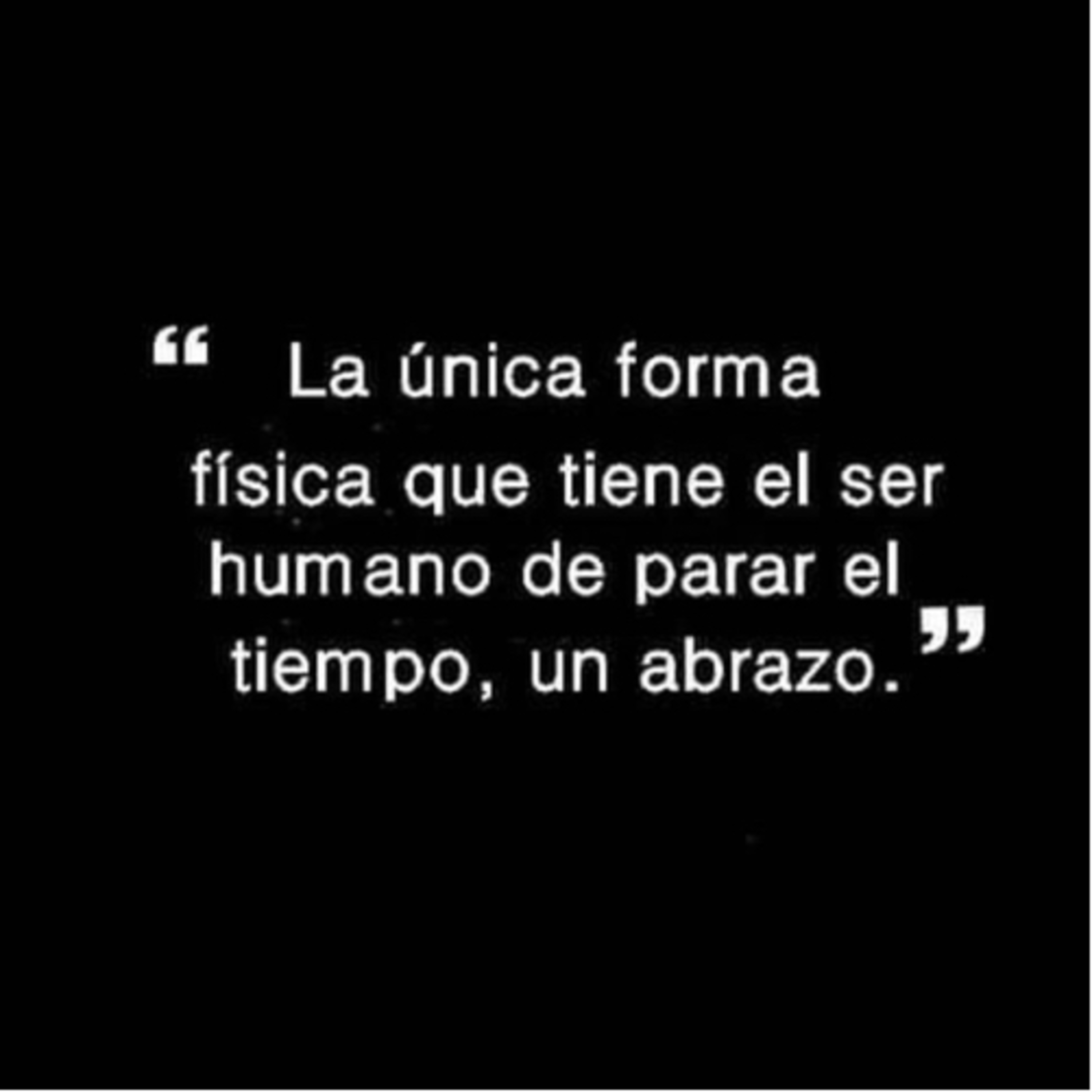 Portada de Intención del día