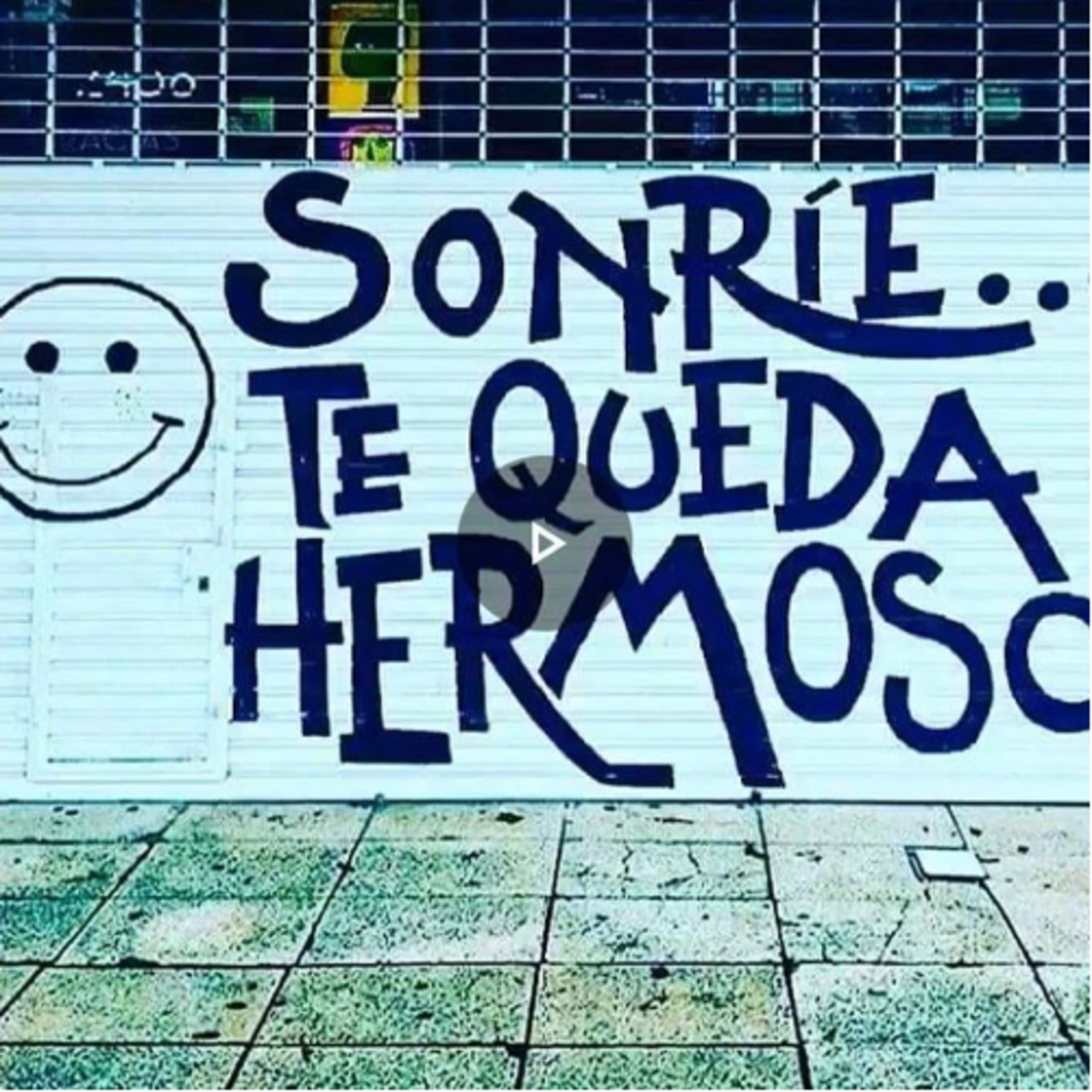 Portada de Intención del día