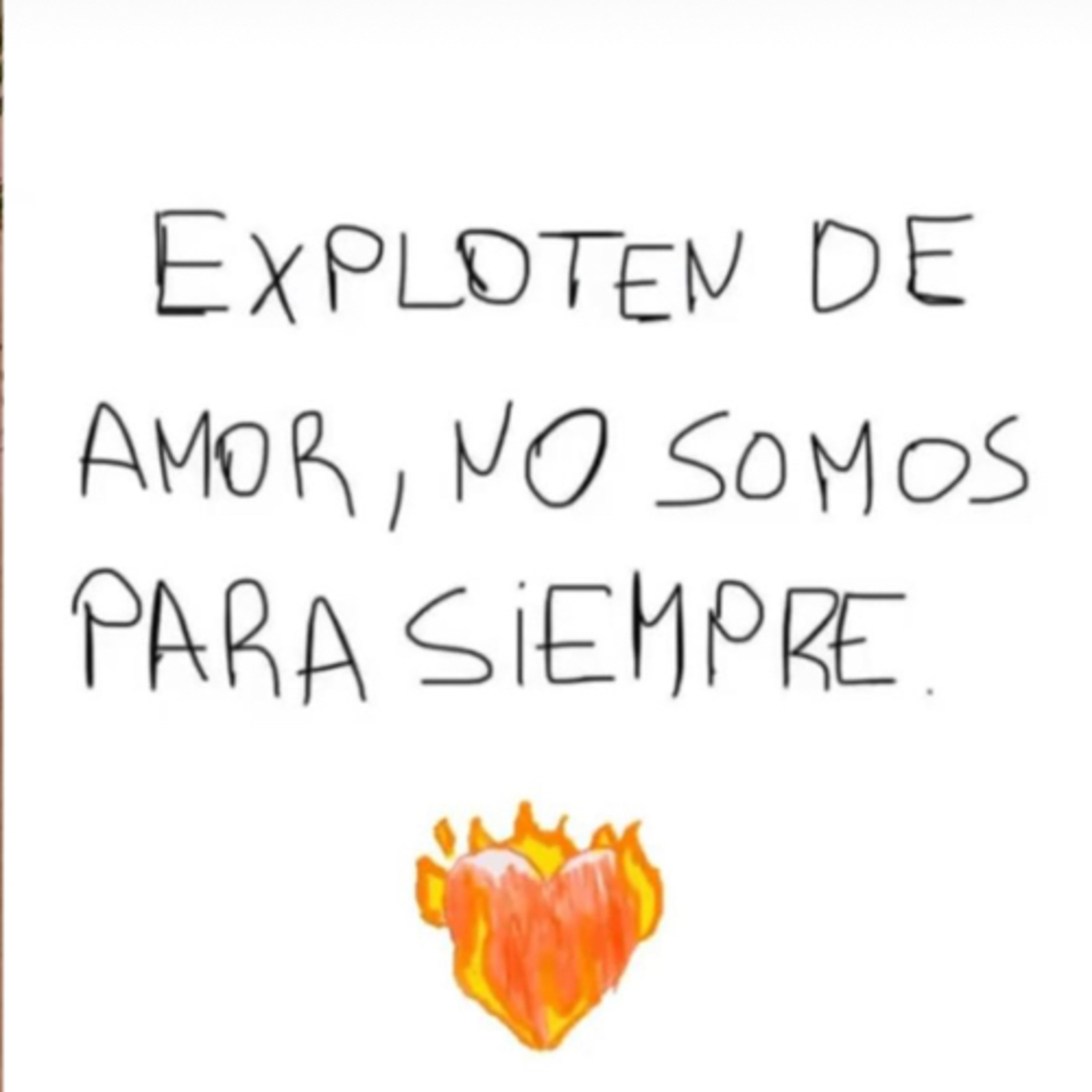 Portada de Intención del día