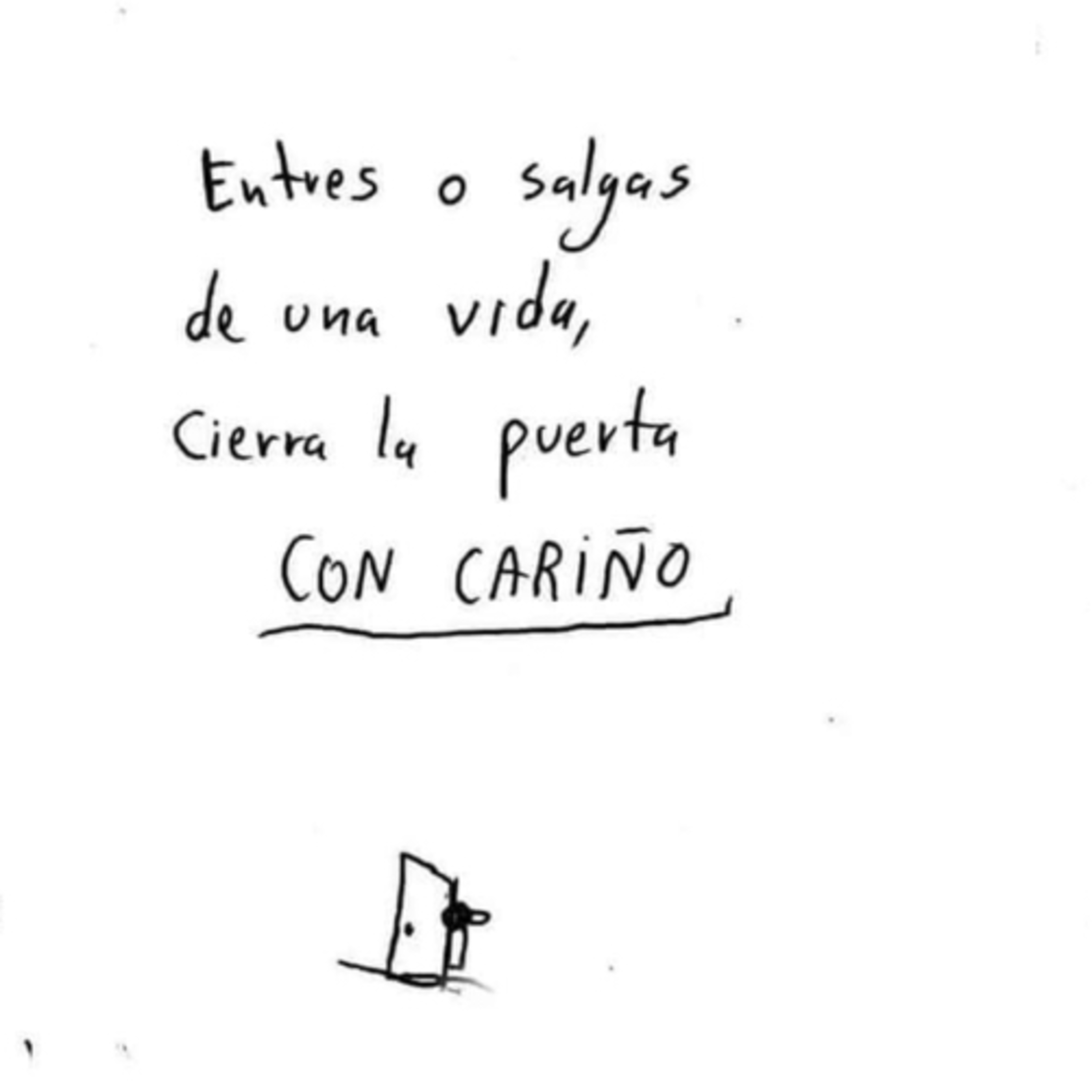 Portada de Intención del día