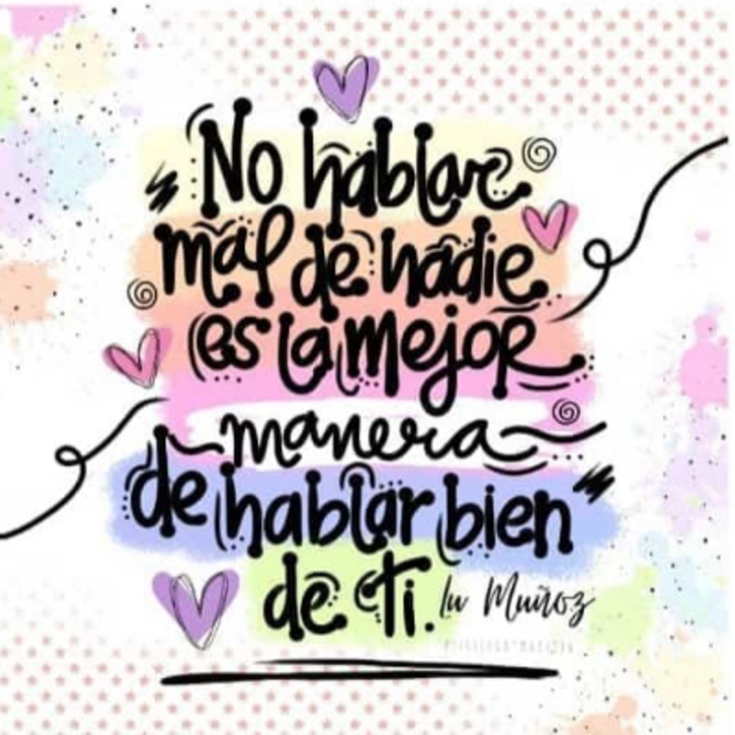 Portada de Intención del día