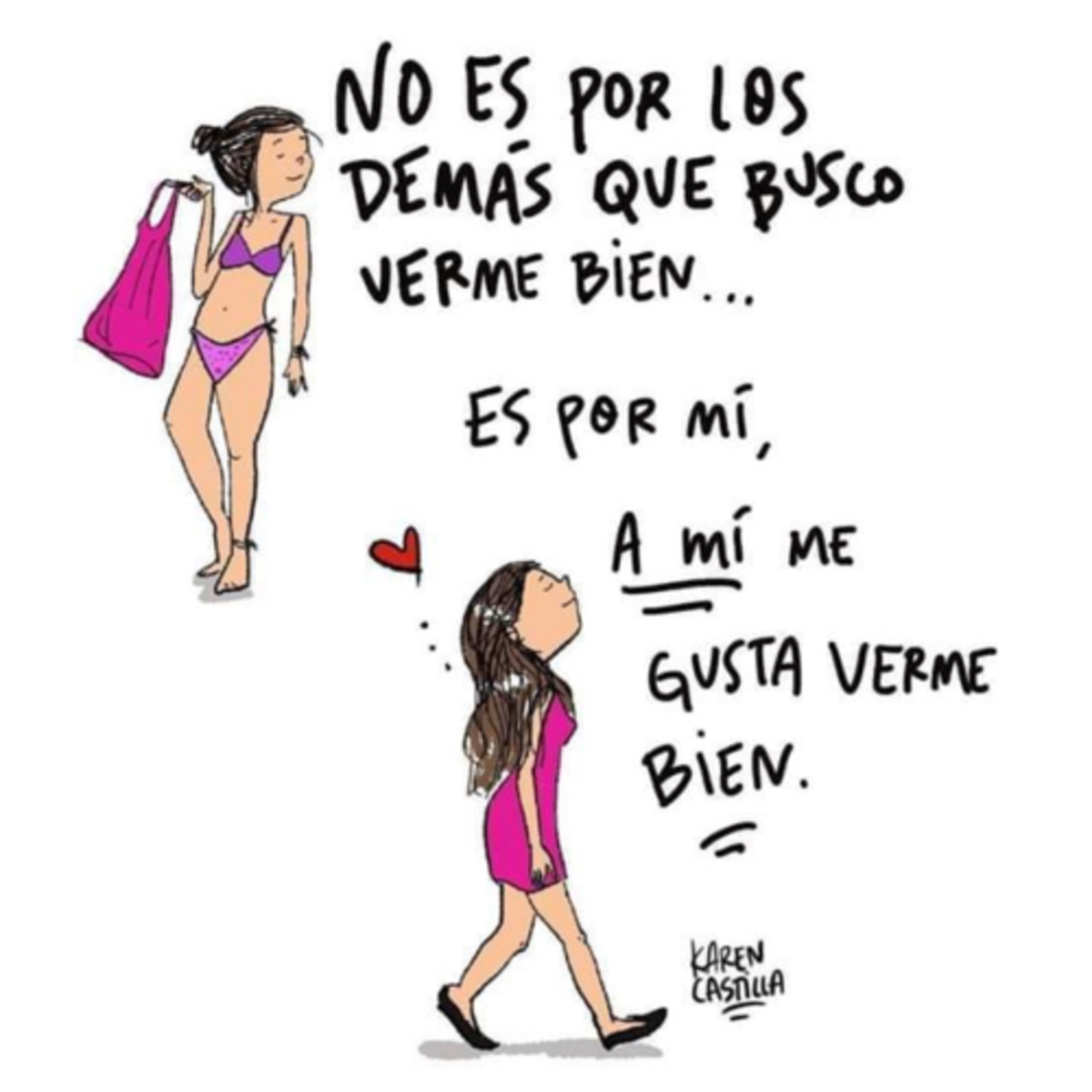 Portada de Intención del día