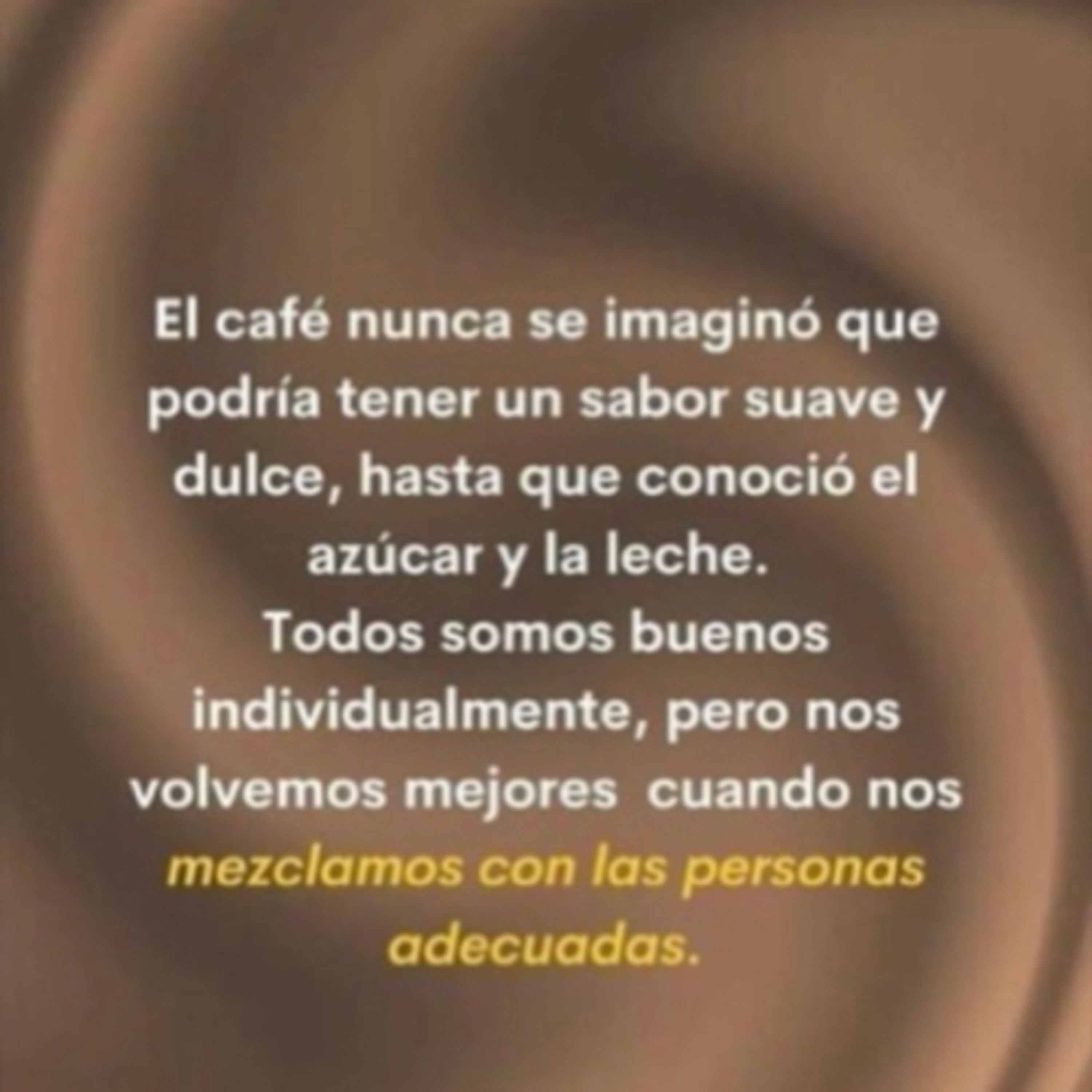 Portada de Intención del día