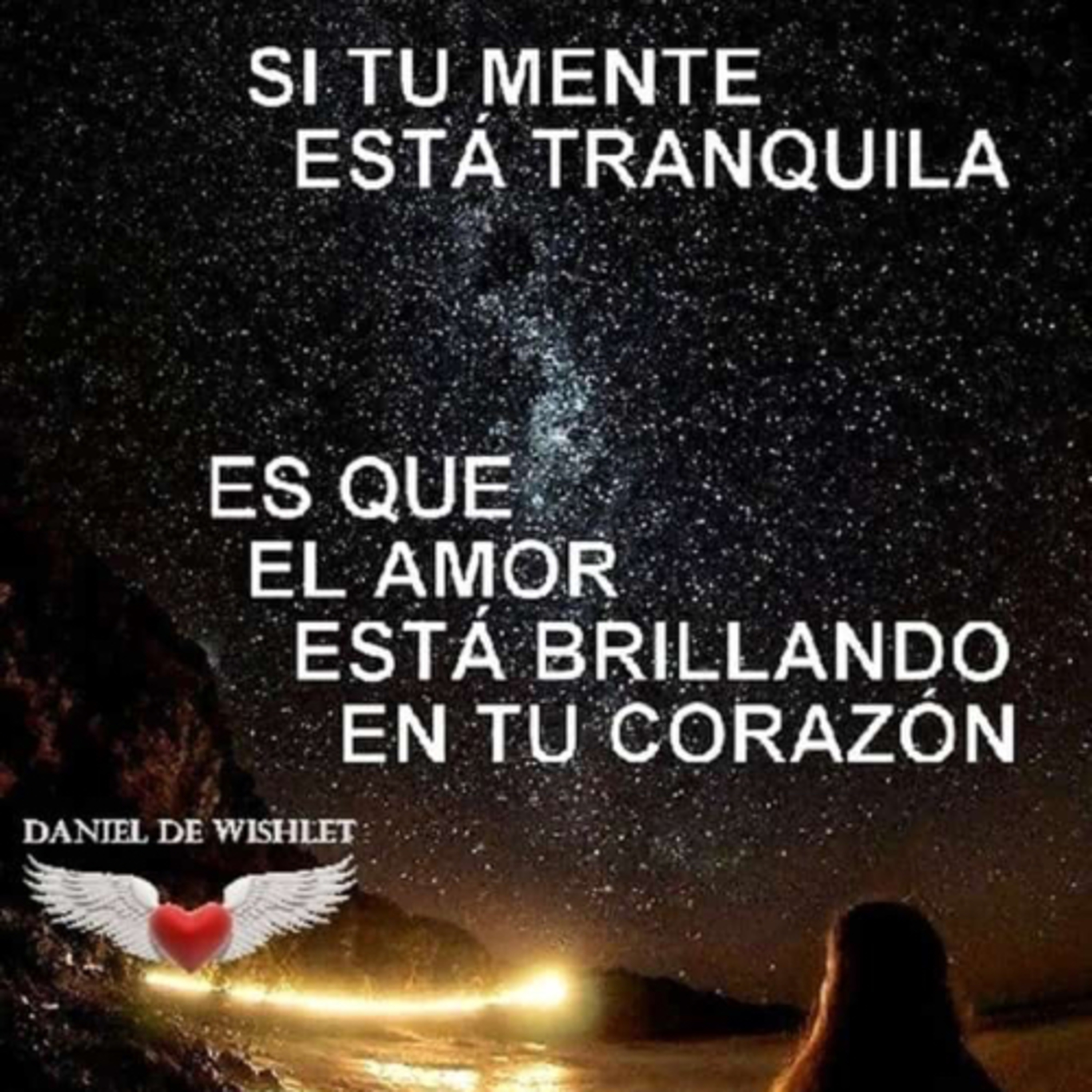 Portada de Intención del día