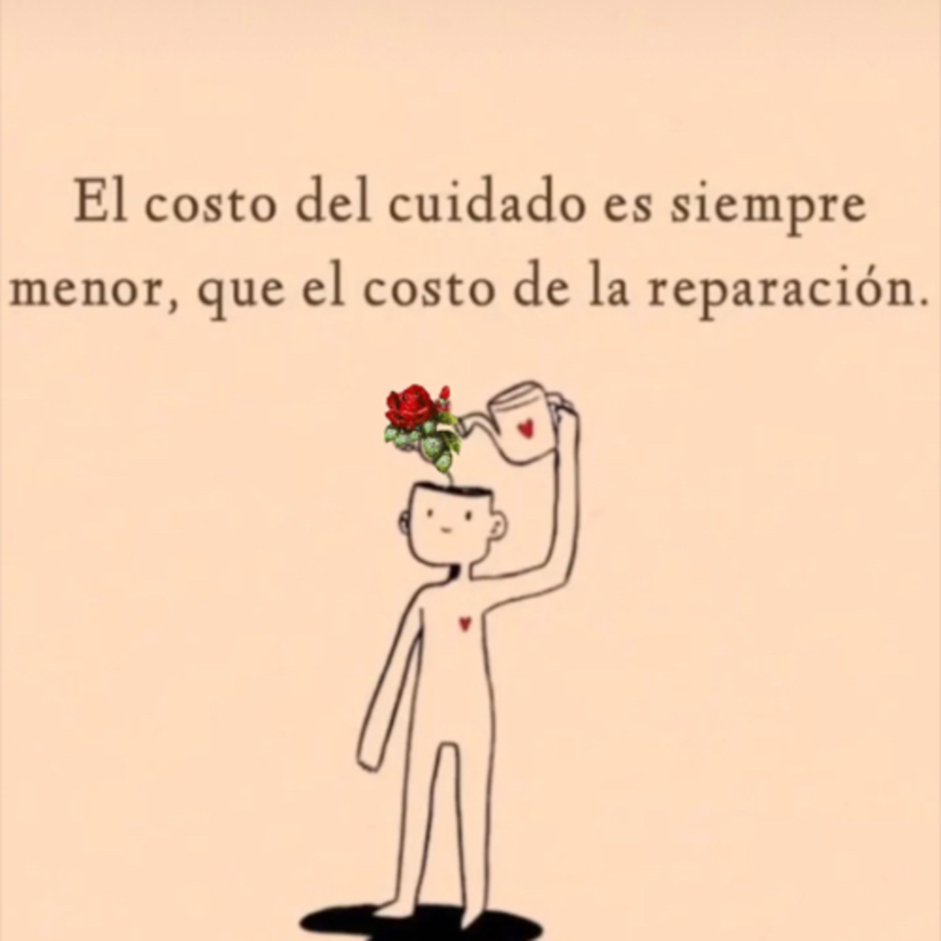 Portada de Intención del día
