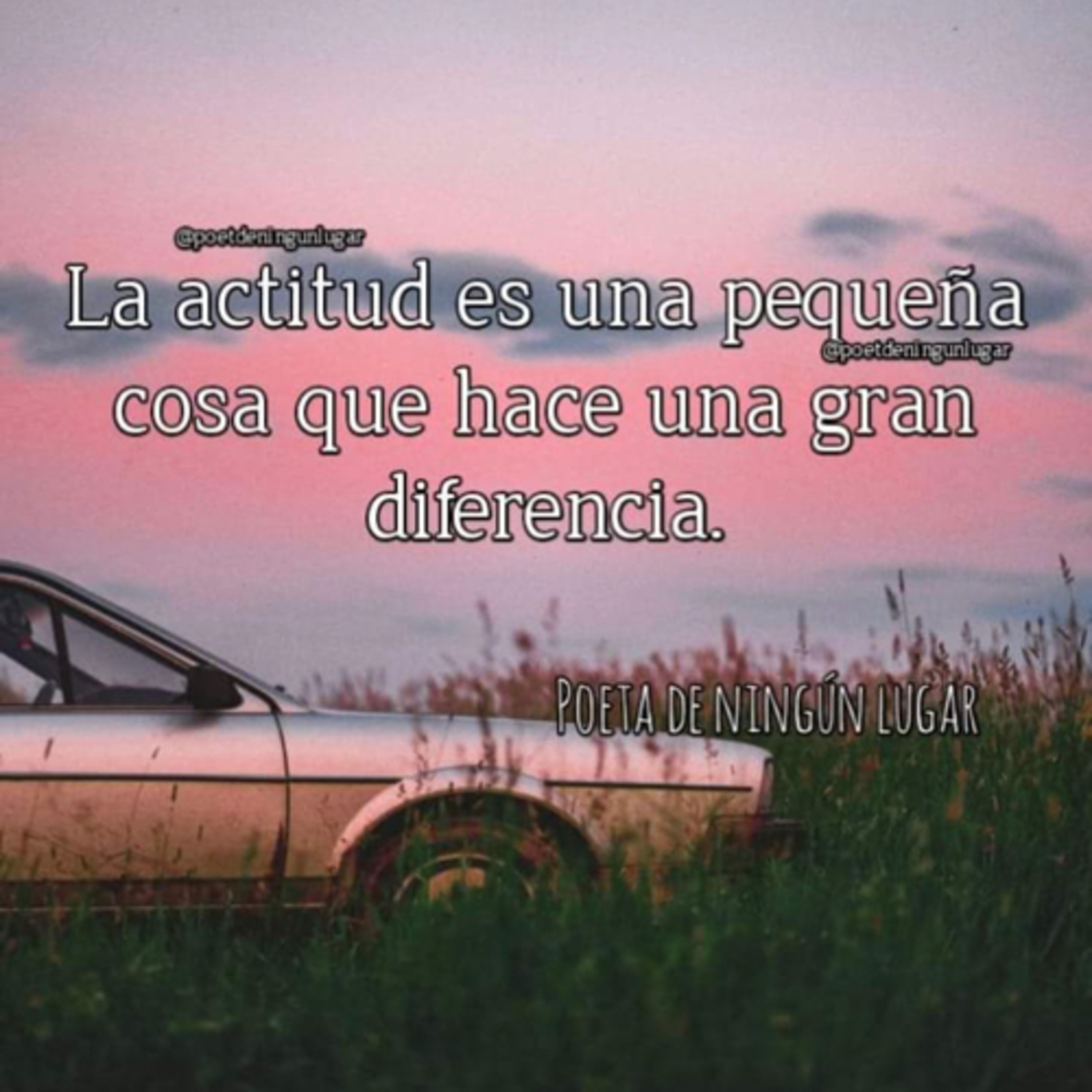 Portada de Intención del día