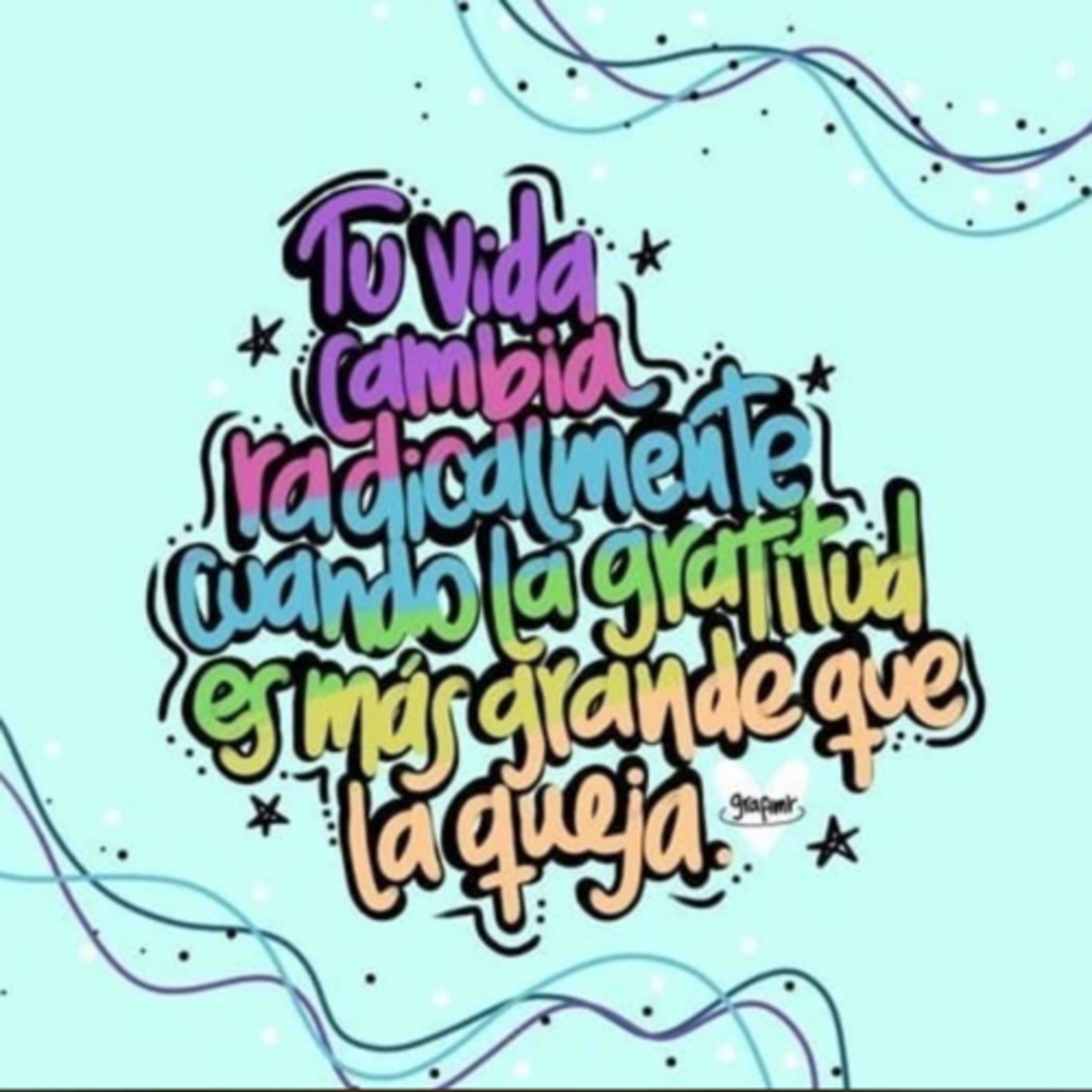 Portada de Intención del día
