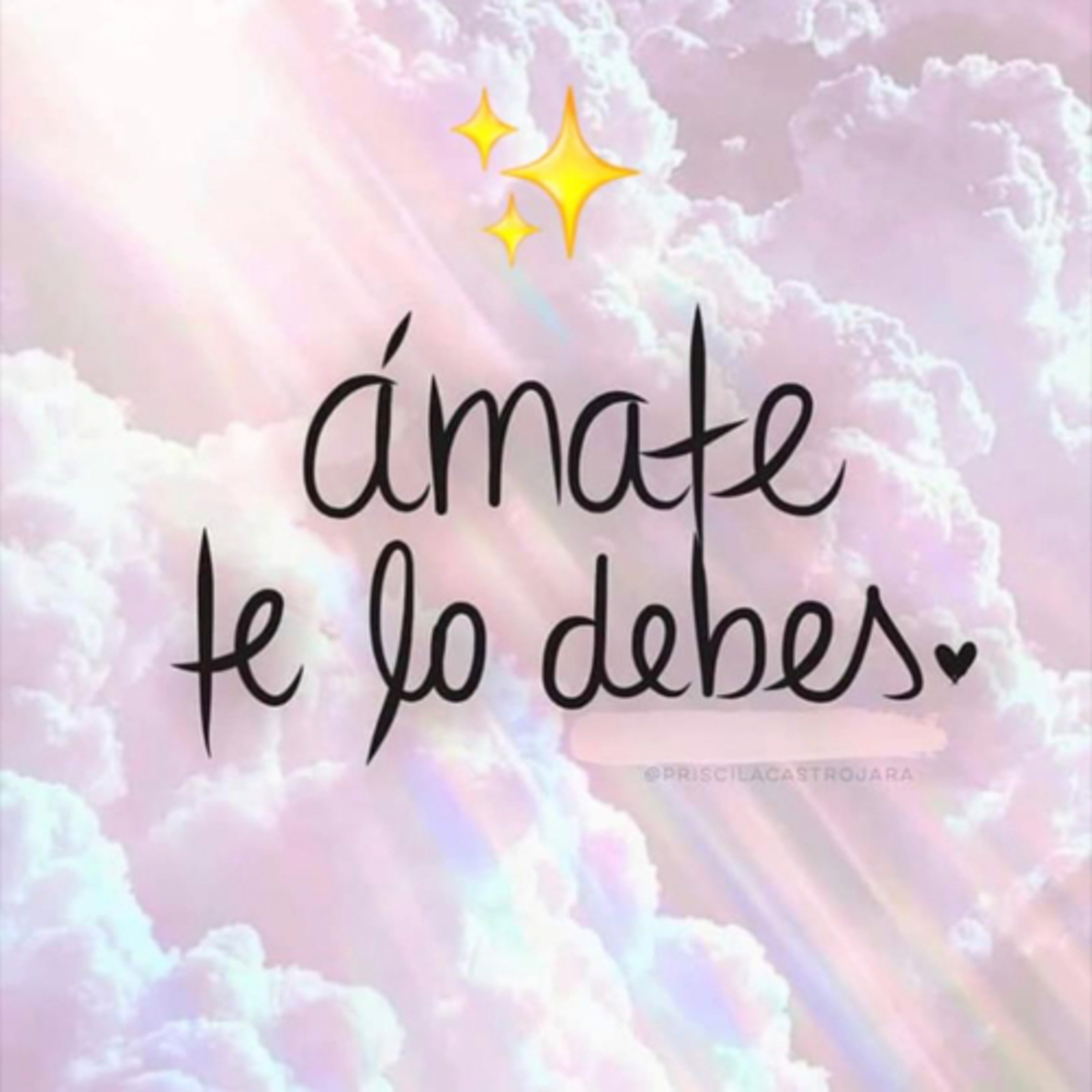 Portada de Intención del día