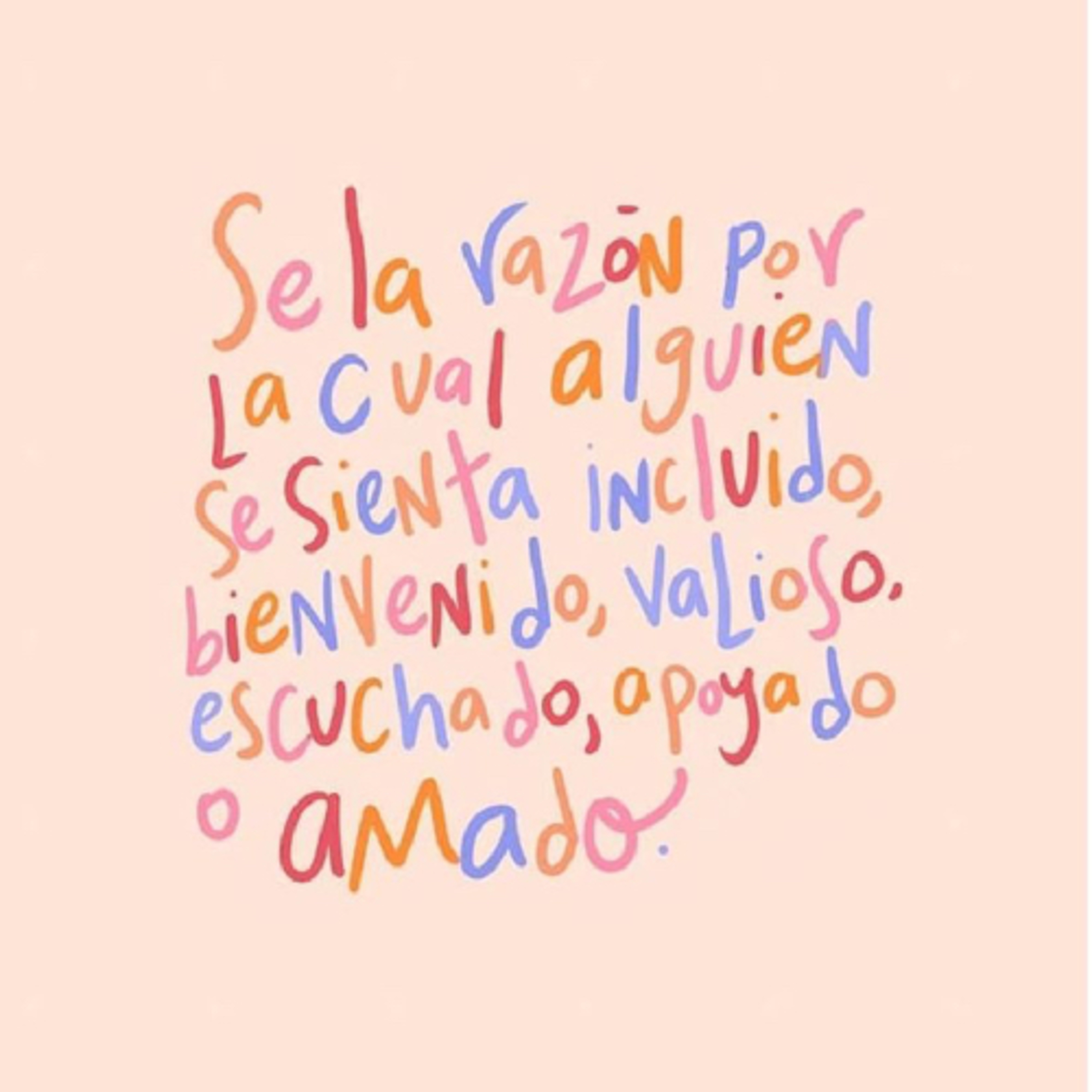 Portada de Intención del día