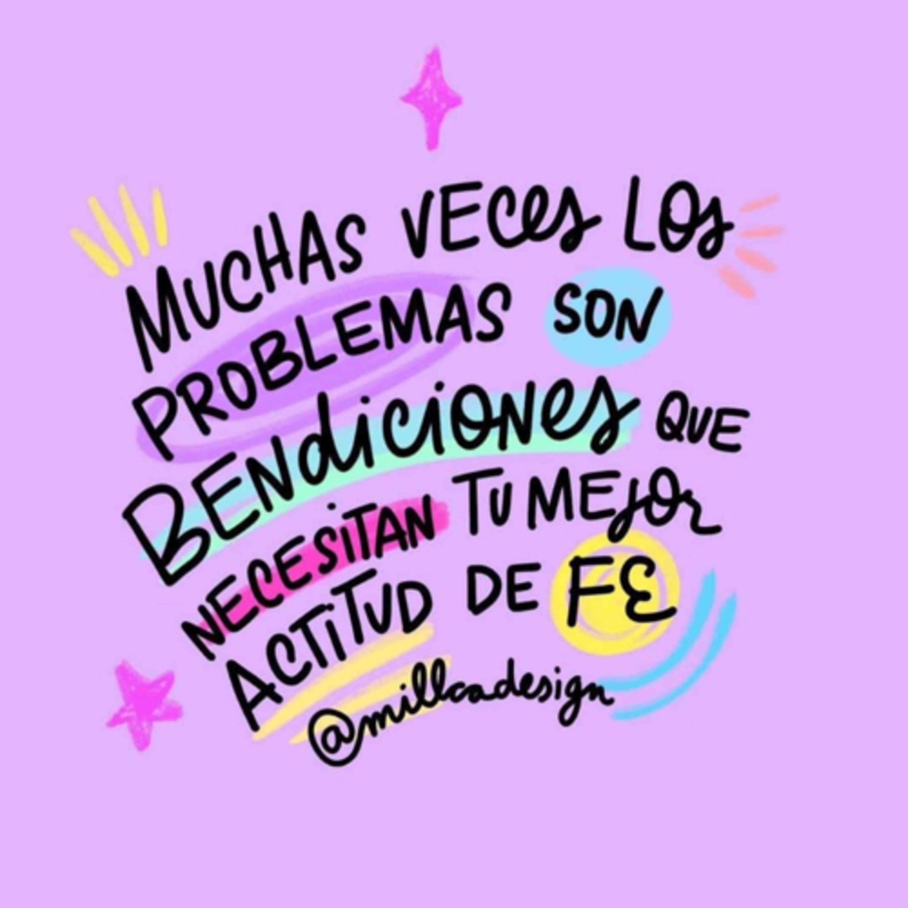 Portada de Intención del día