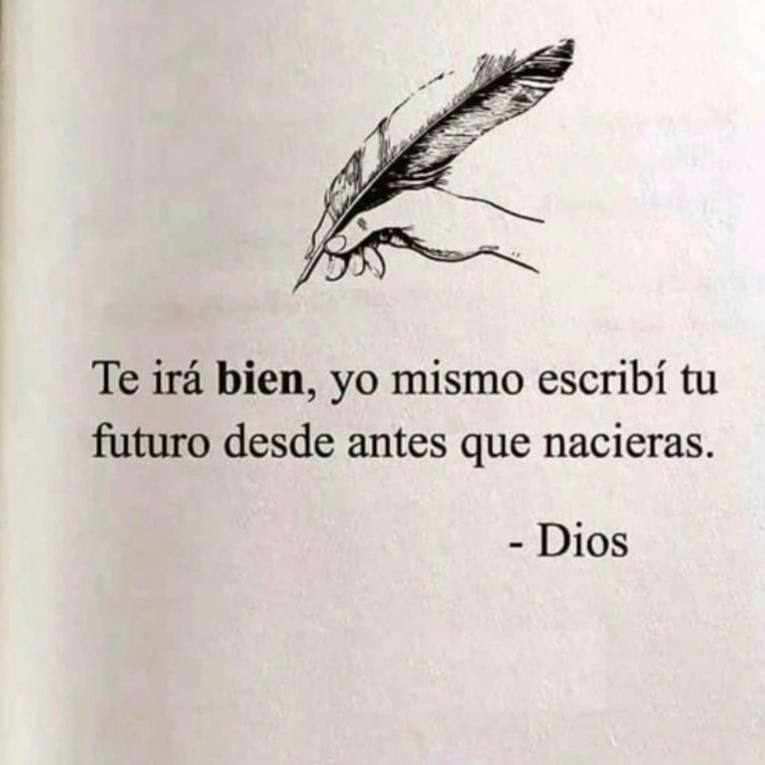 Portada de Intención del día