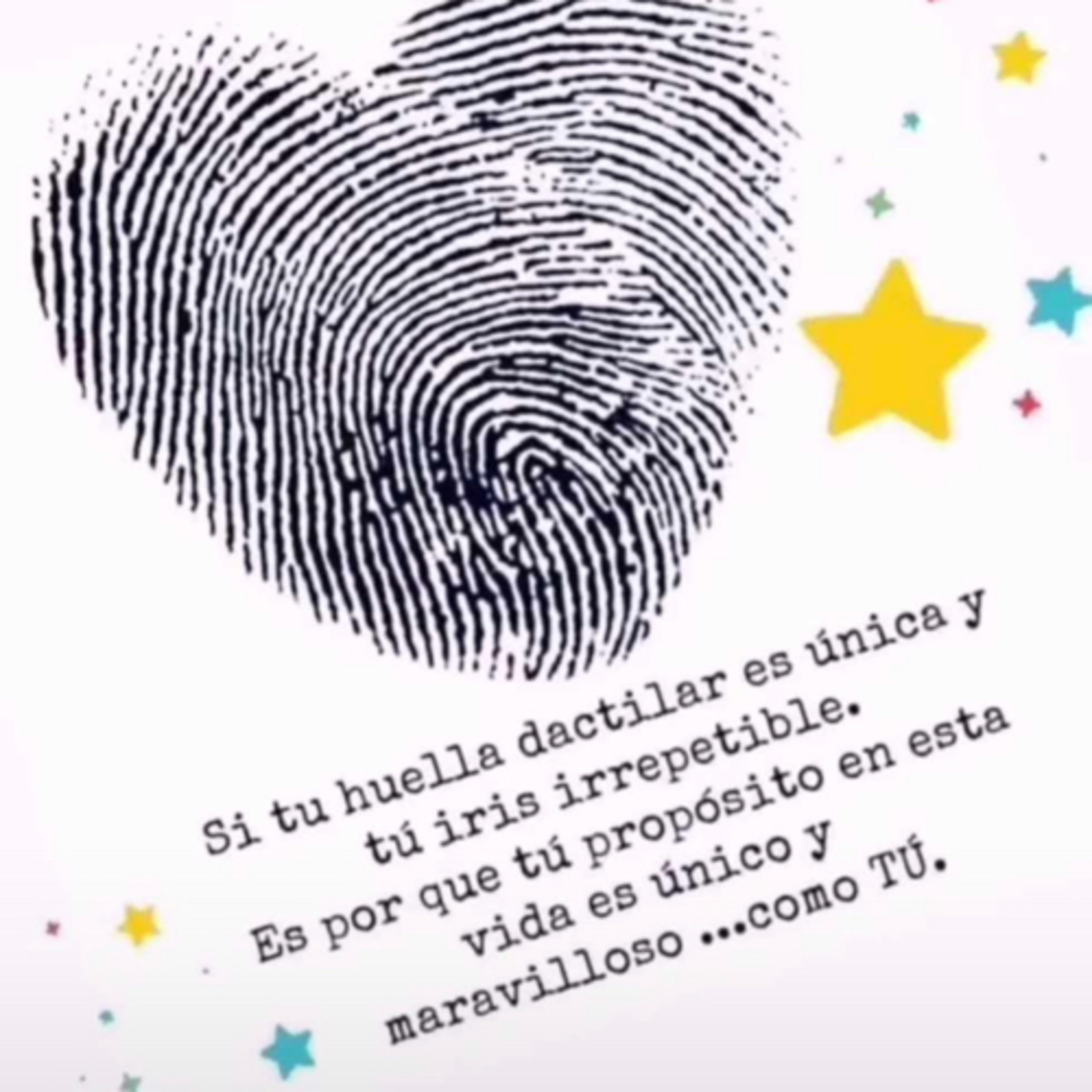 Portada de Intención del día