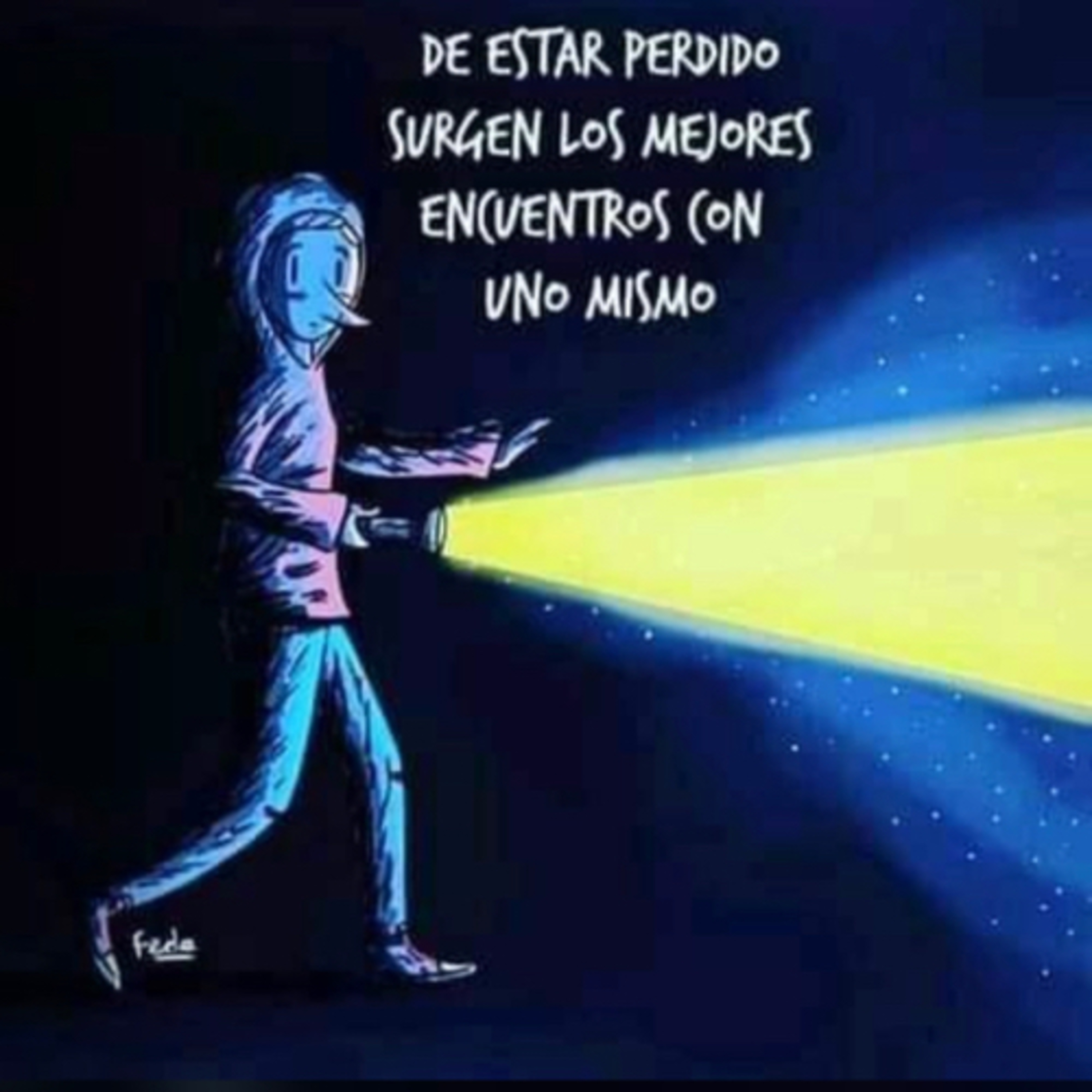 Portada de Intención del día