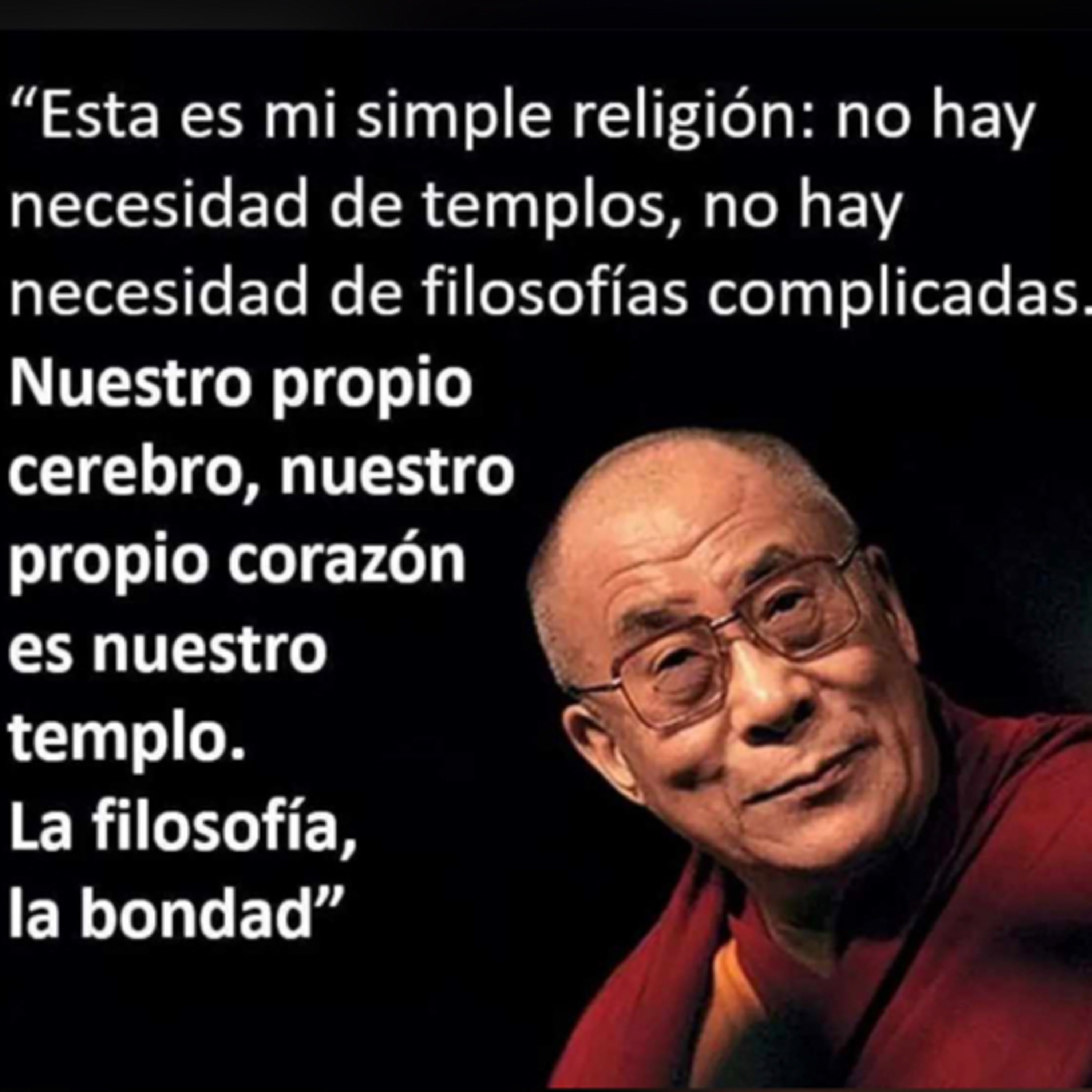 Portada de Intención del día