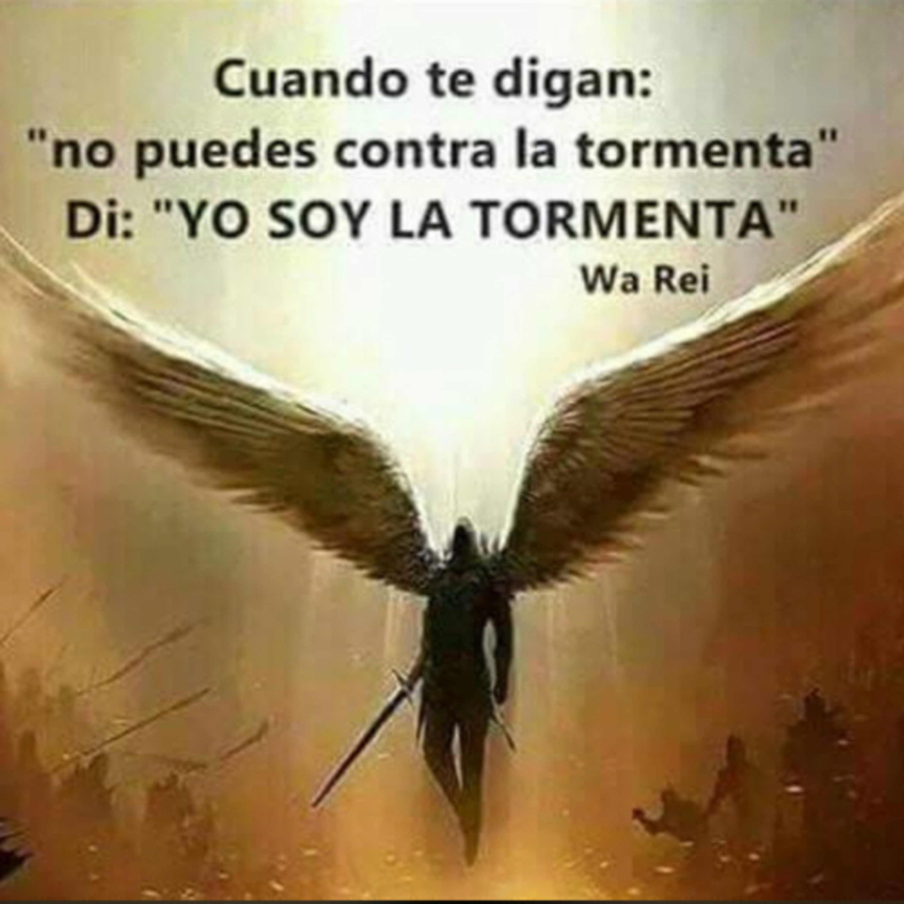 Portada de Intención del día