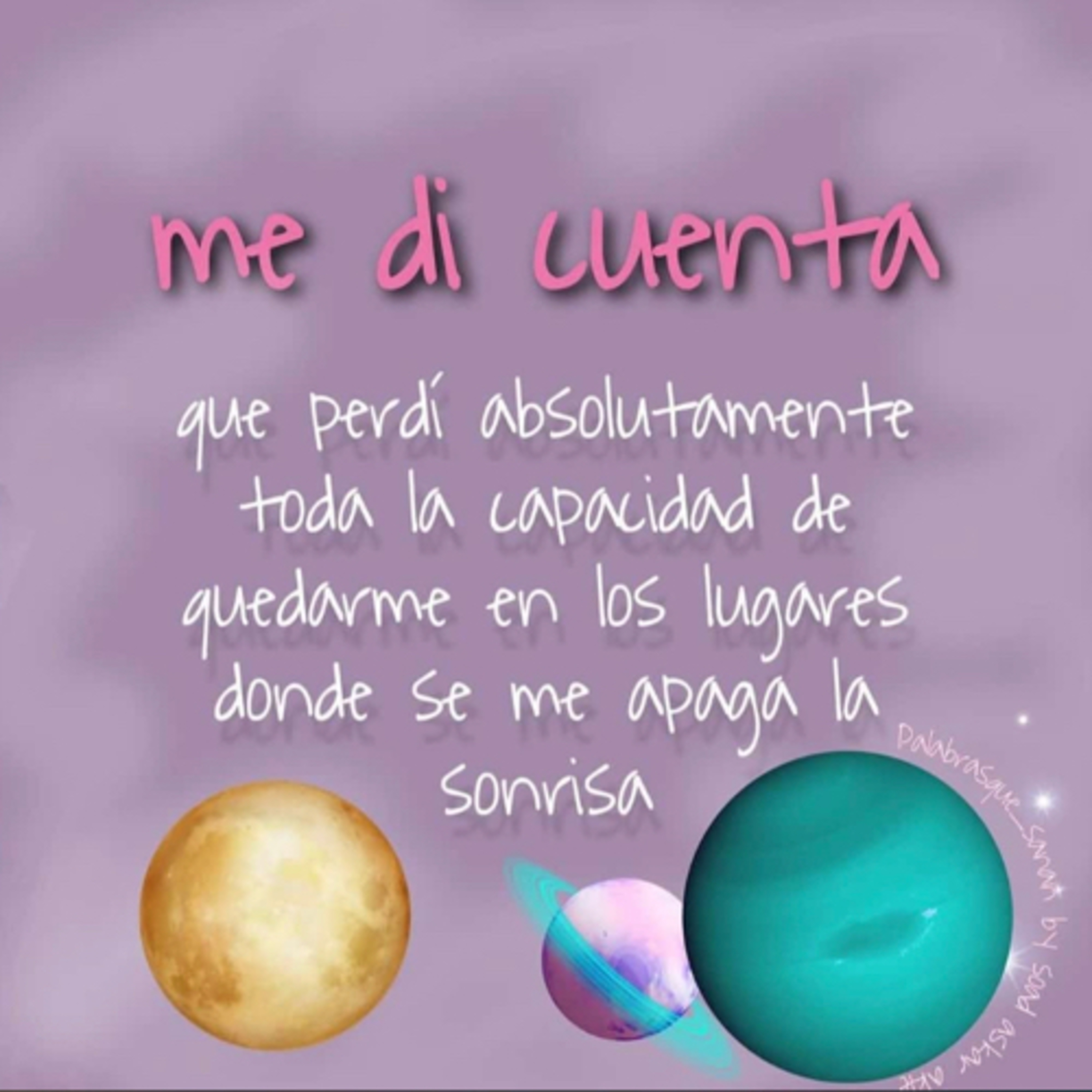 Portada de Intención del día