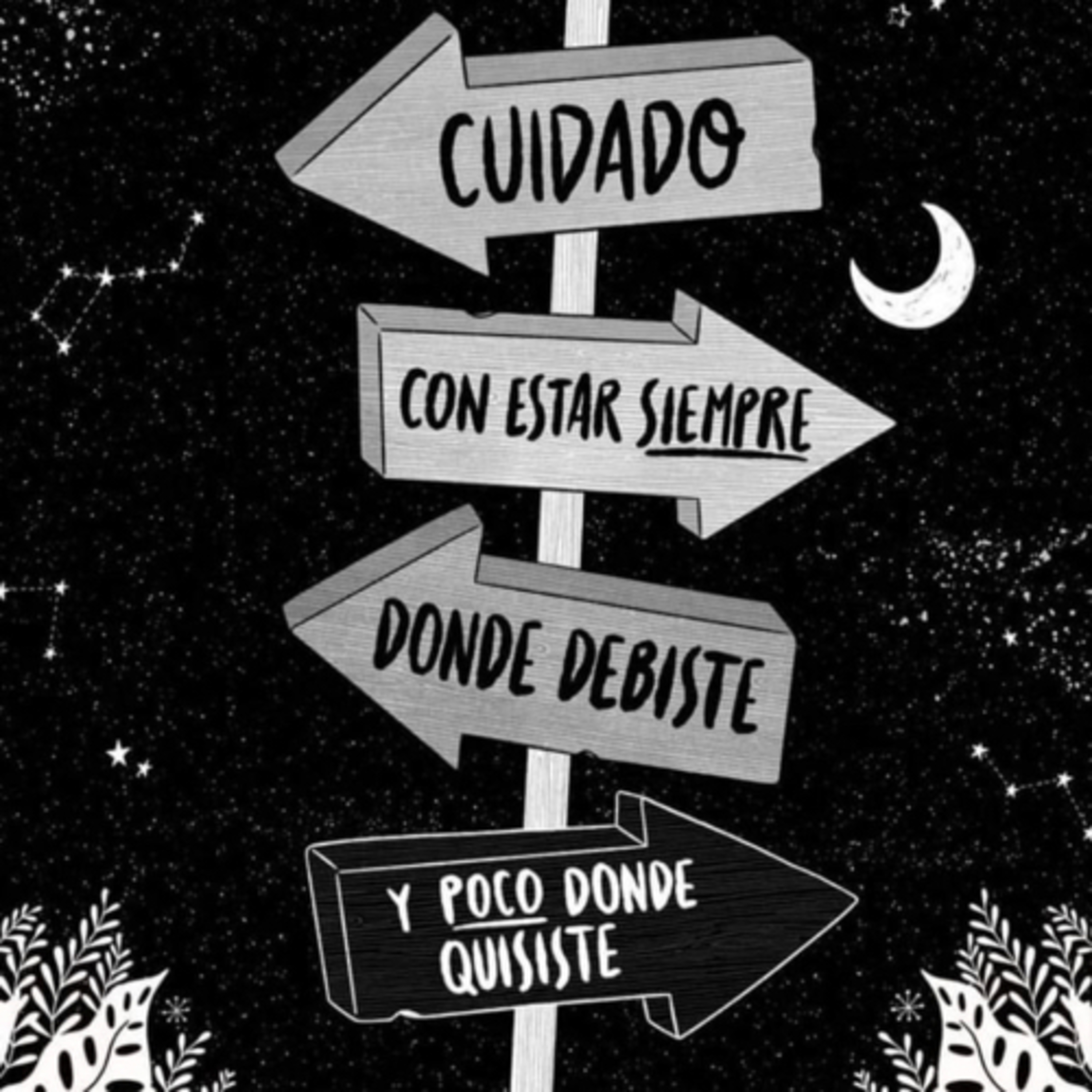 Portada de Intención del día