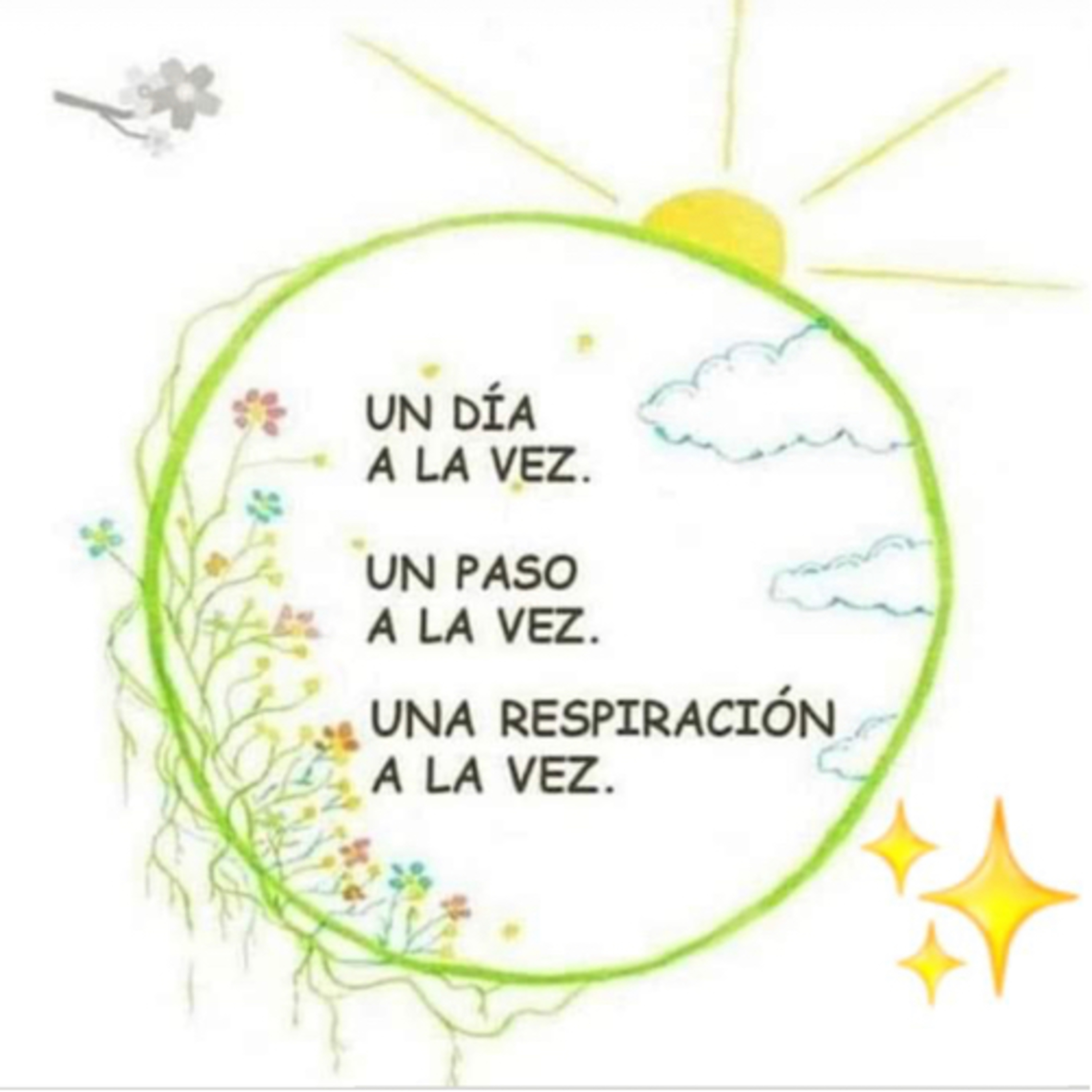 Portada de Intención del día