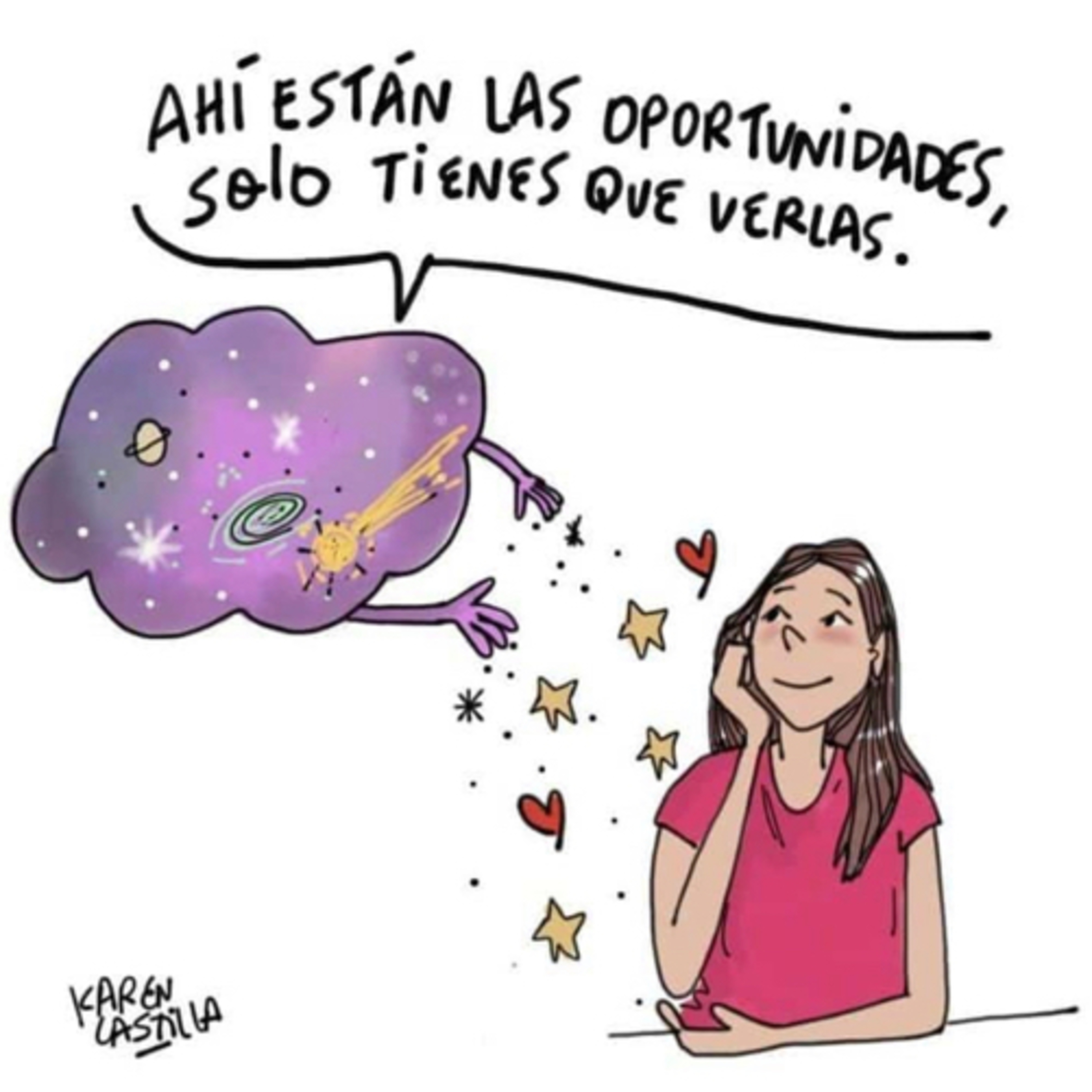 Portada de Intención del día