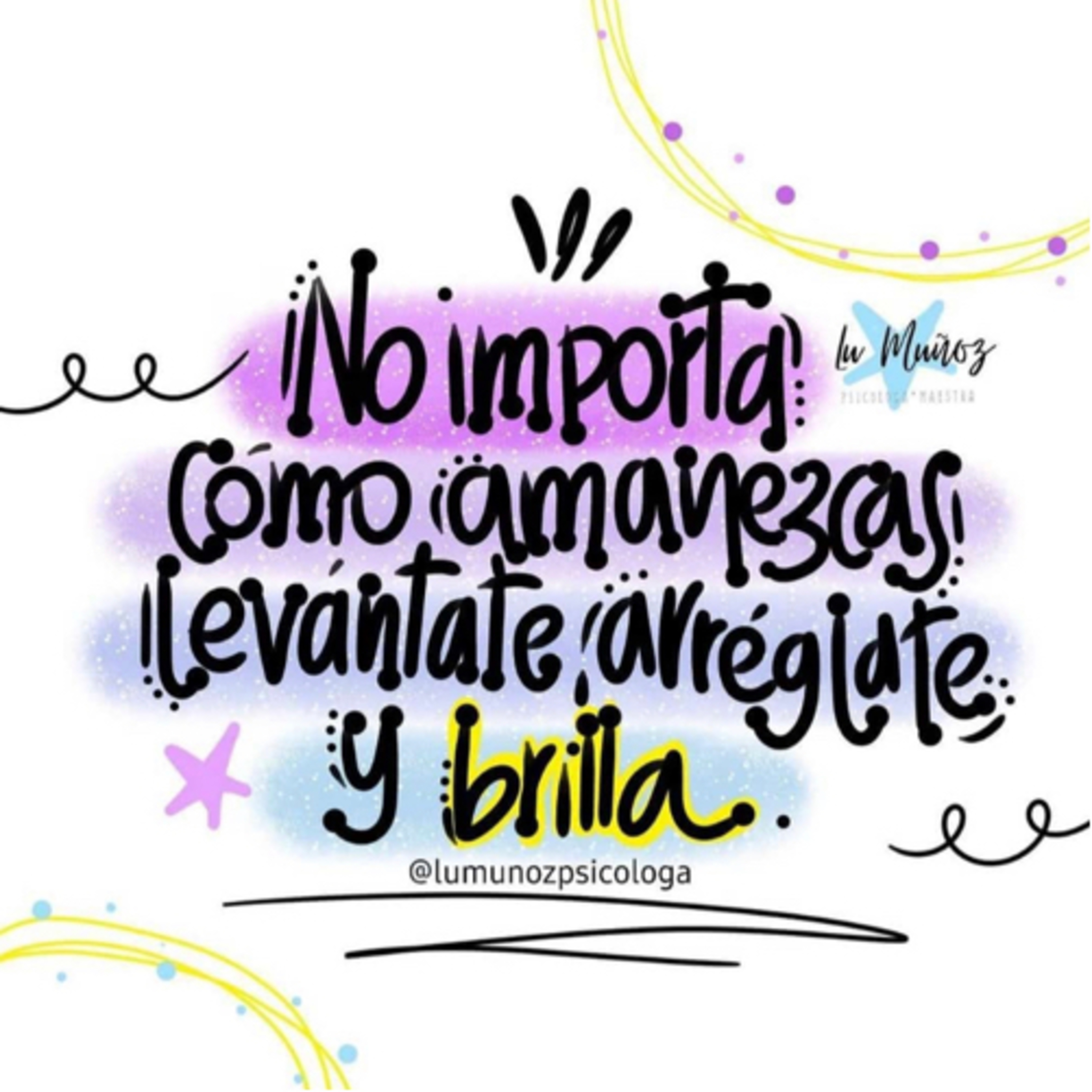 Portada de Intención del día