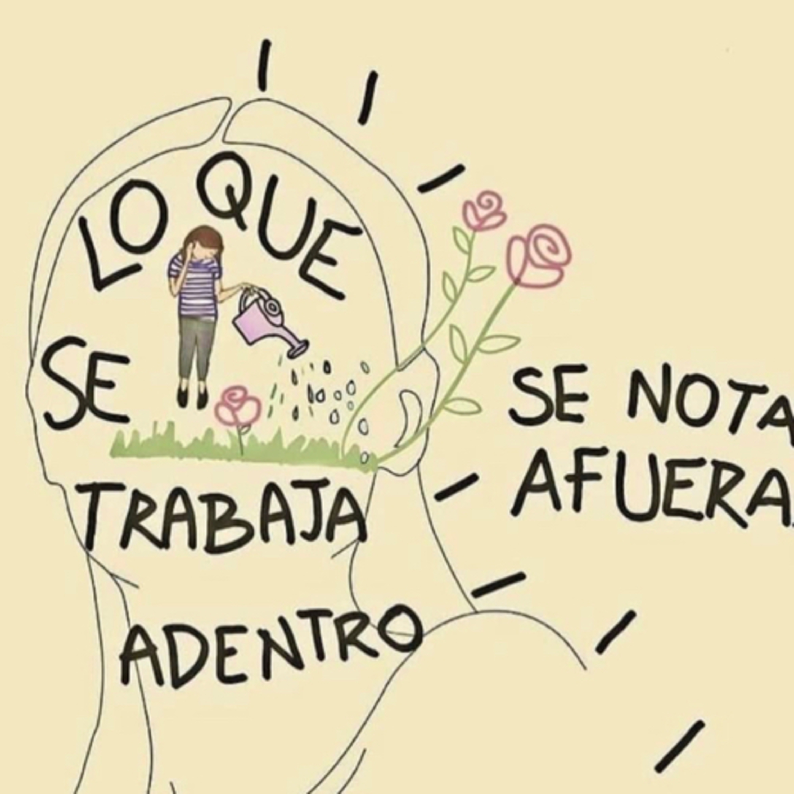 Portada de Intención del día
