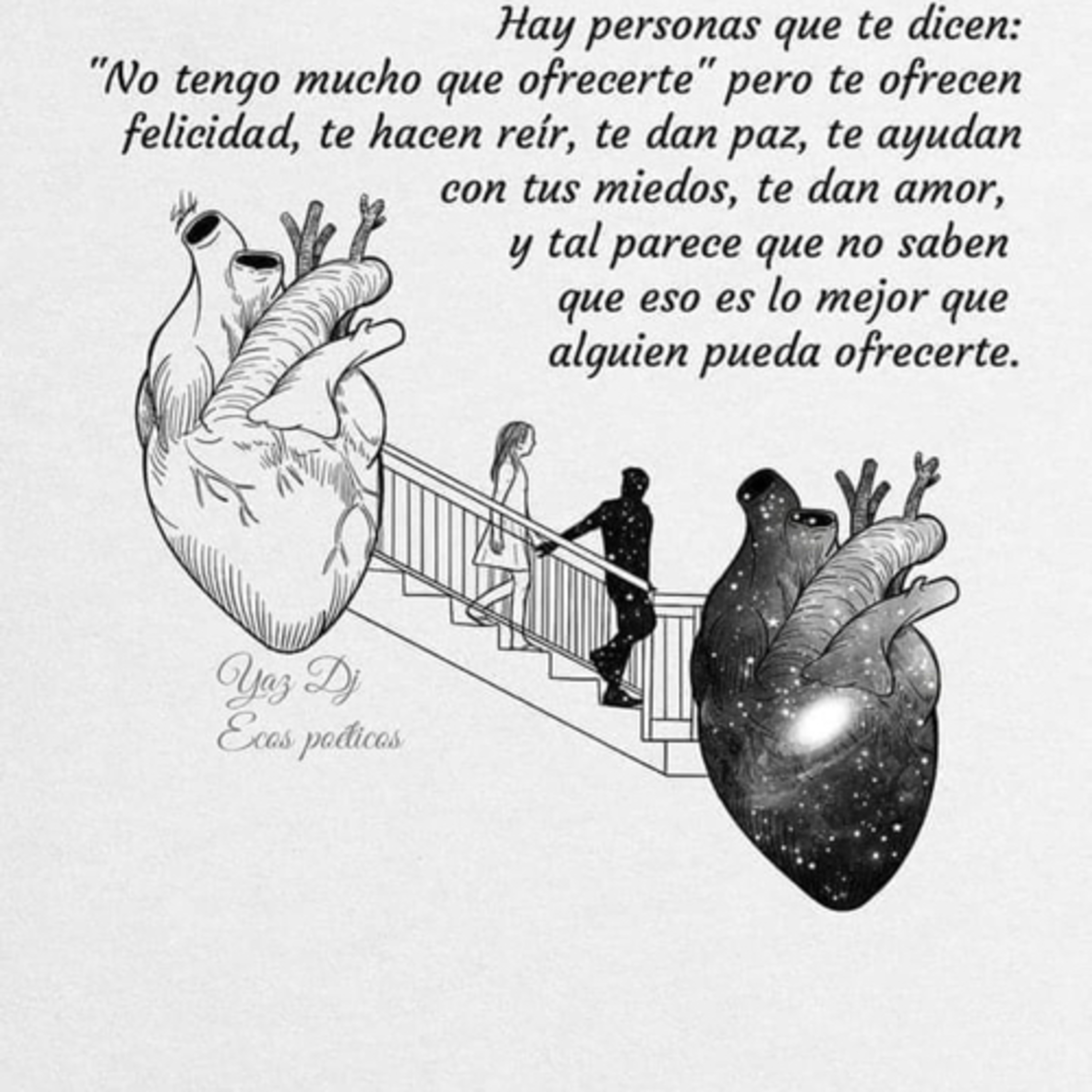Portada de Intención del día