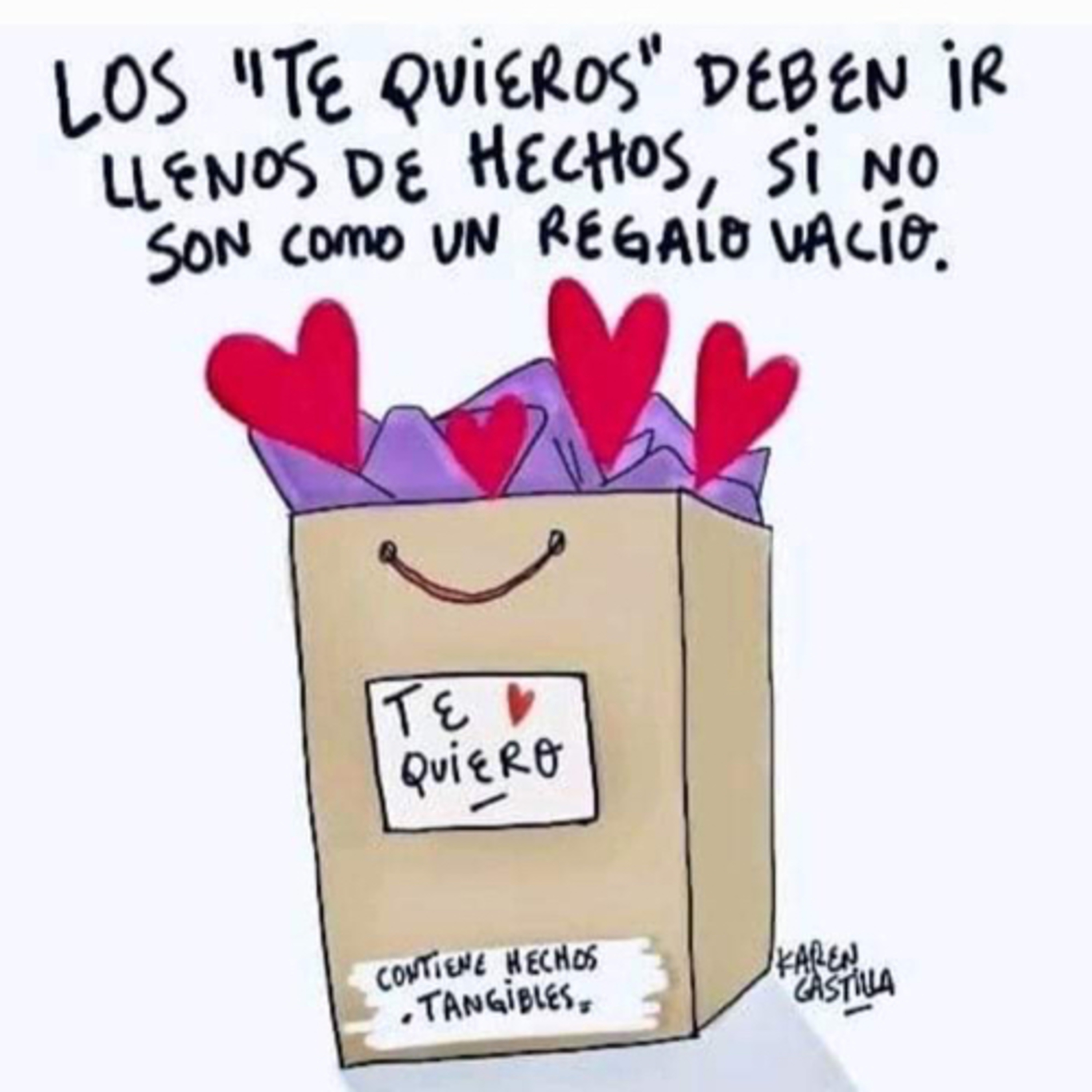 Portada de Intención del día