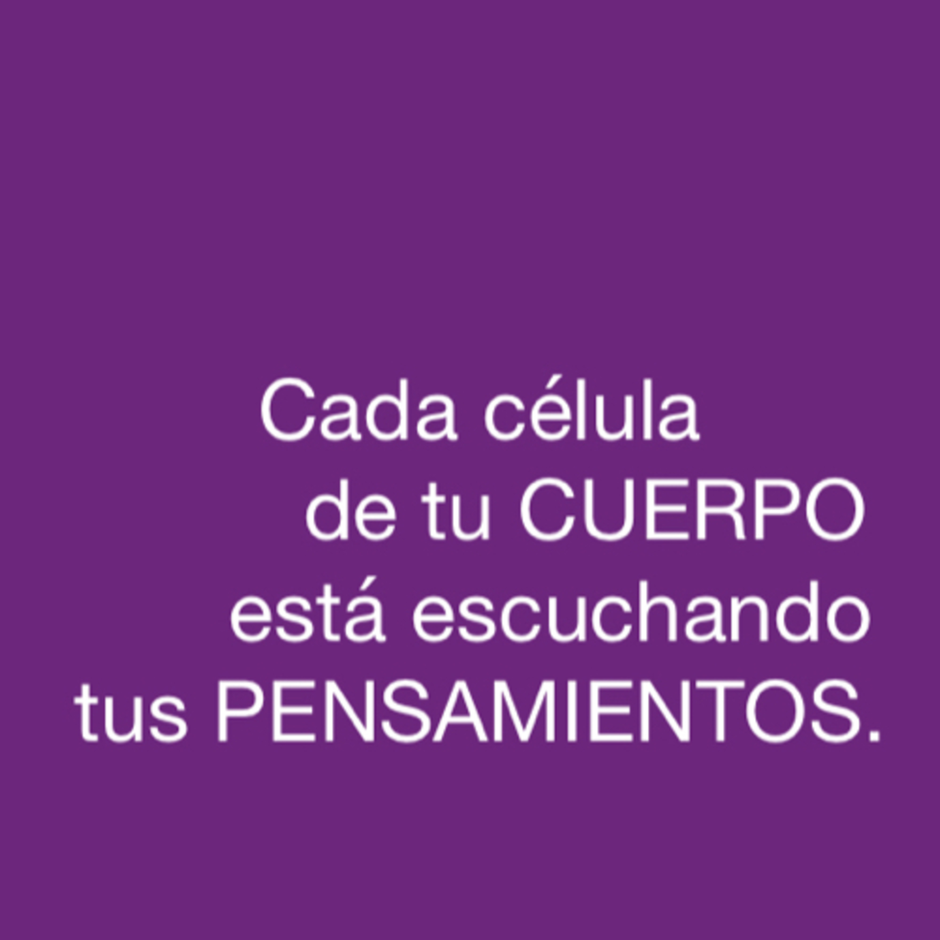 Portada de Intención del día