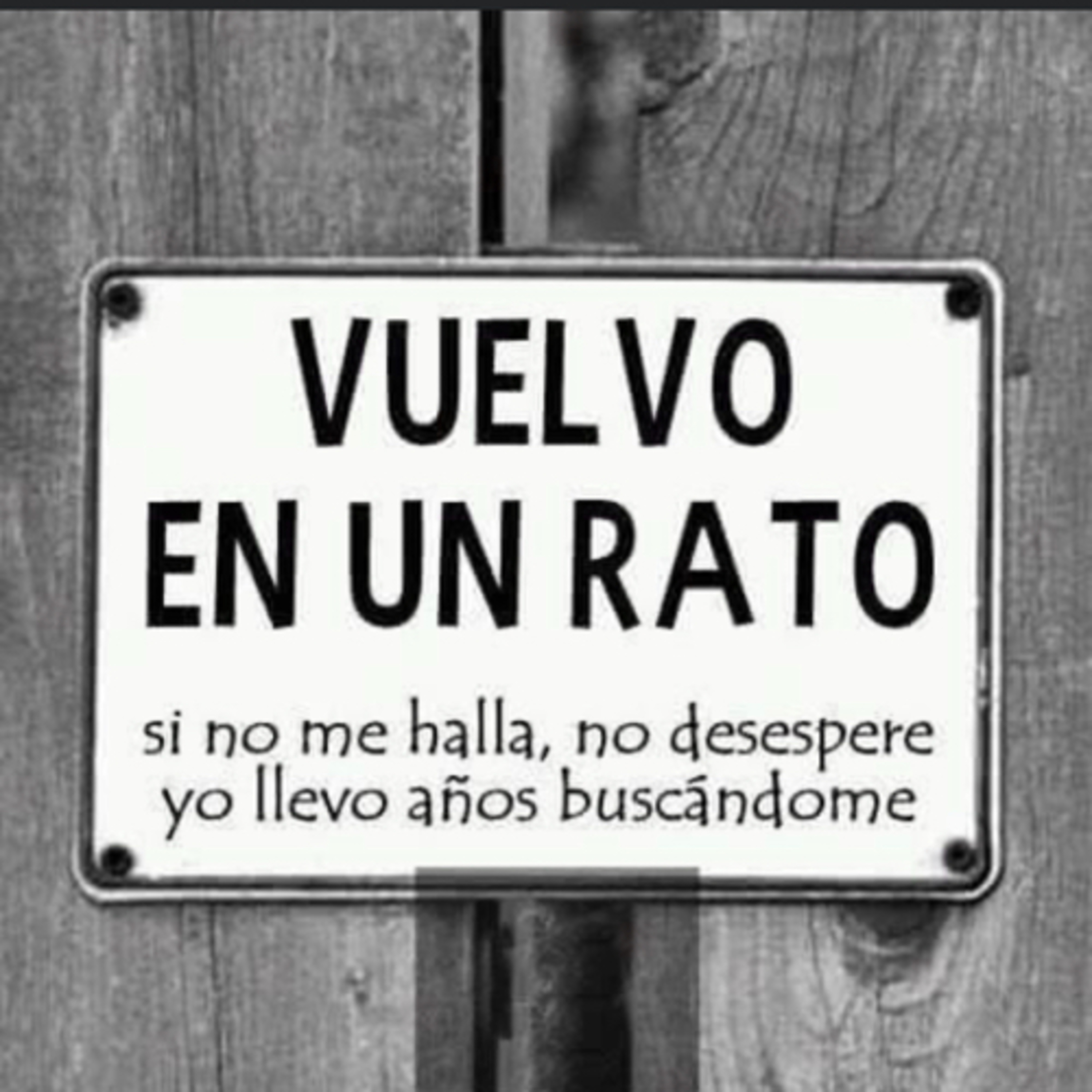 Portada de Intención del día