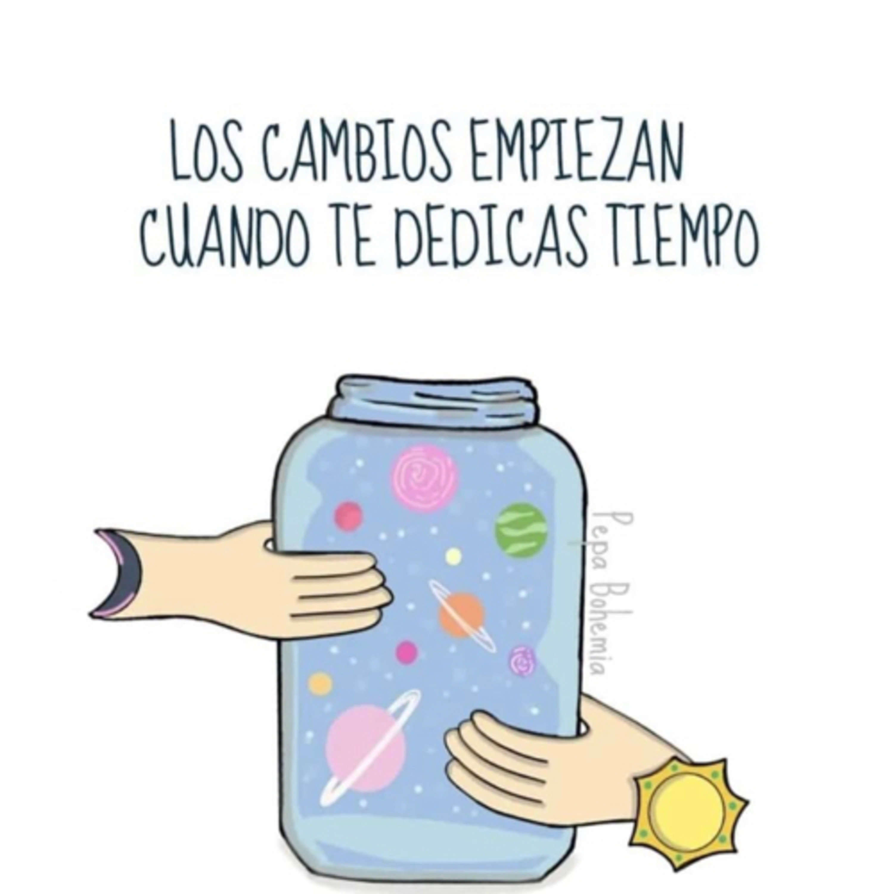 Portada de Intención del día