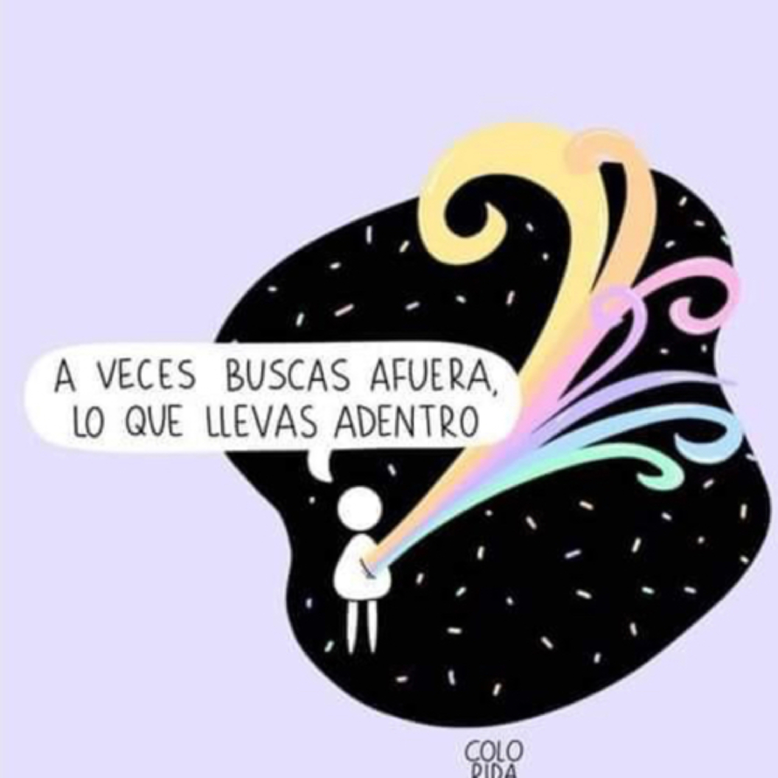 Portada de Intención del día