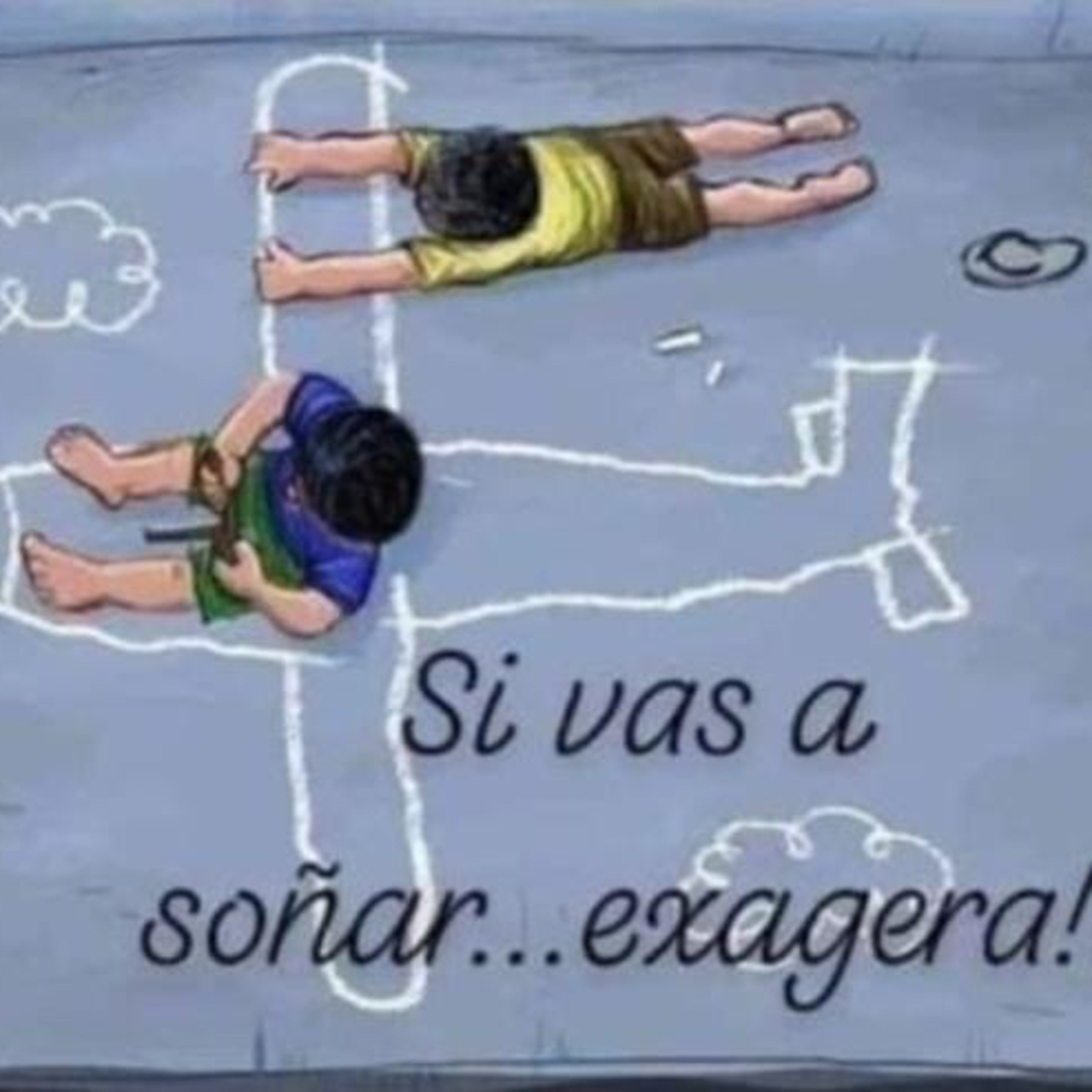 Portada de Intención del día