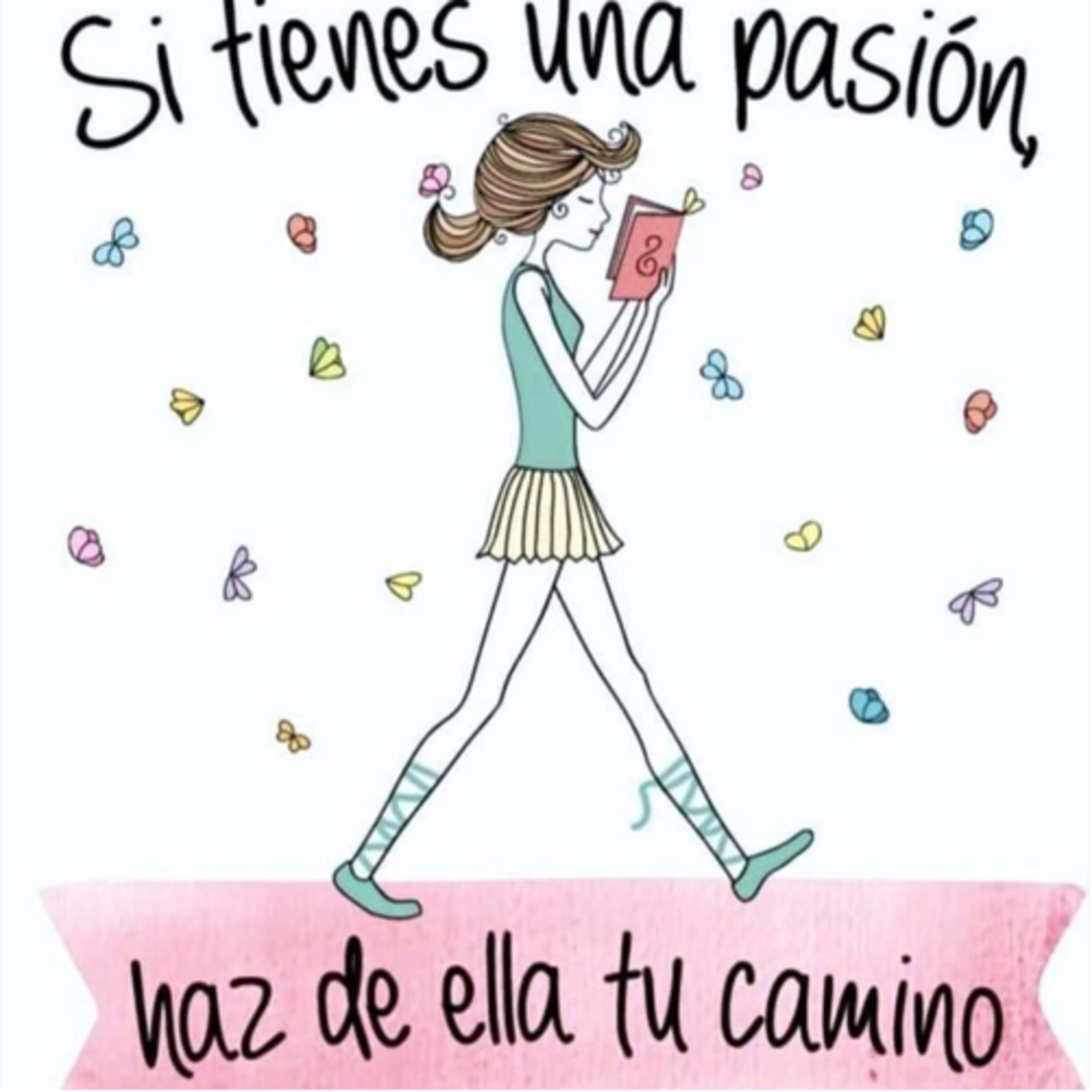 Portada de Intención del día