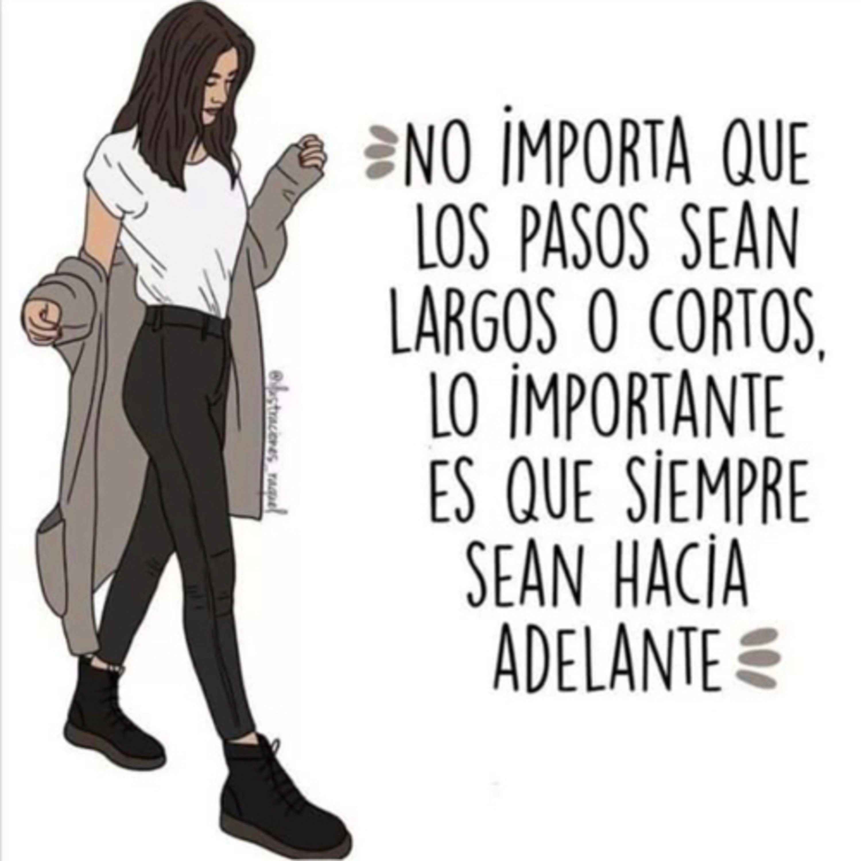 Portada de Intención del día
