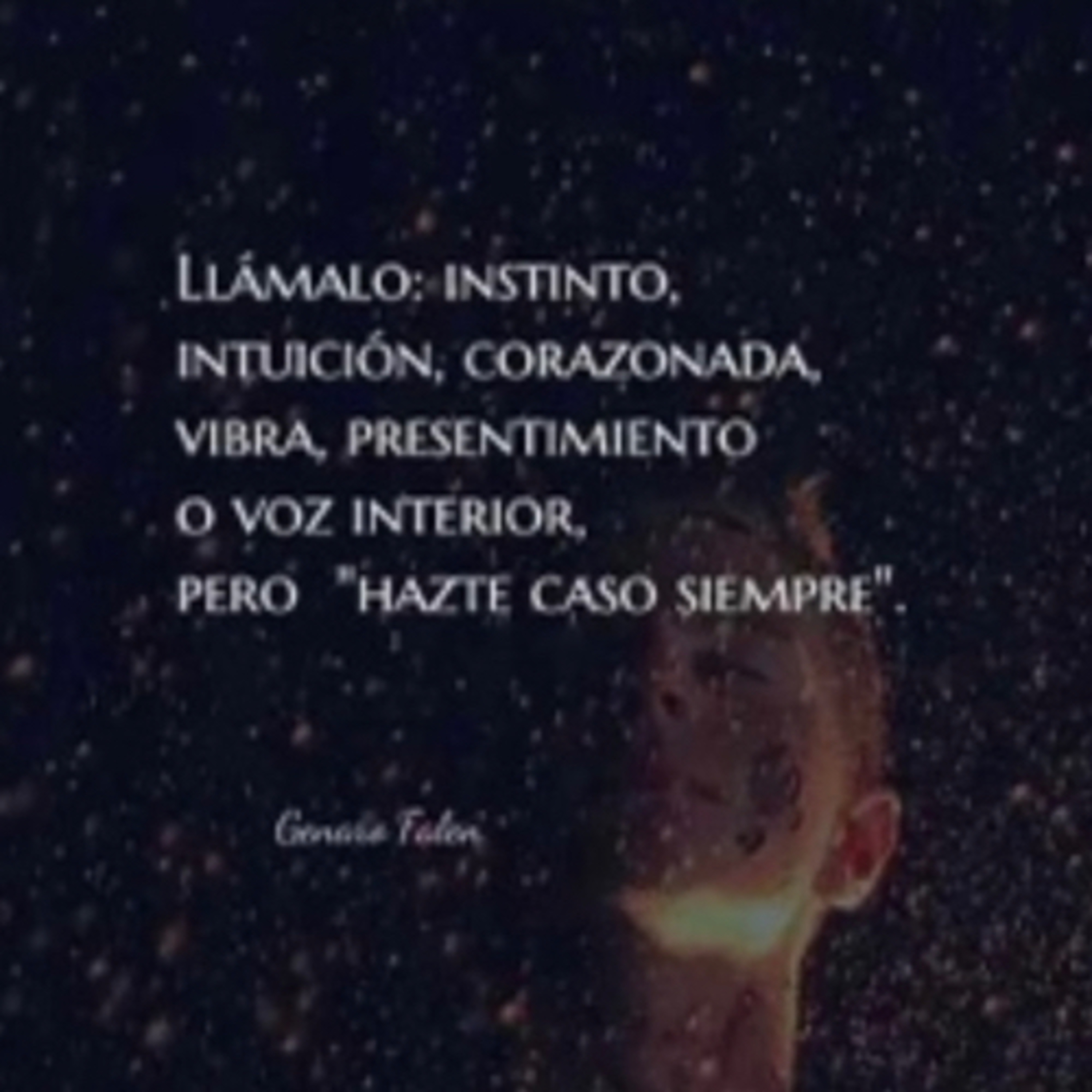 Portada de Intención del día