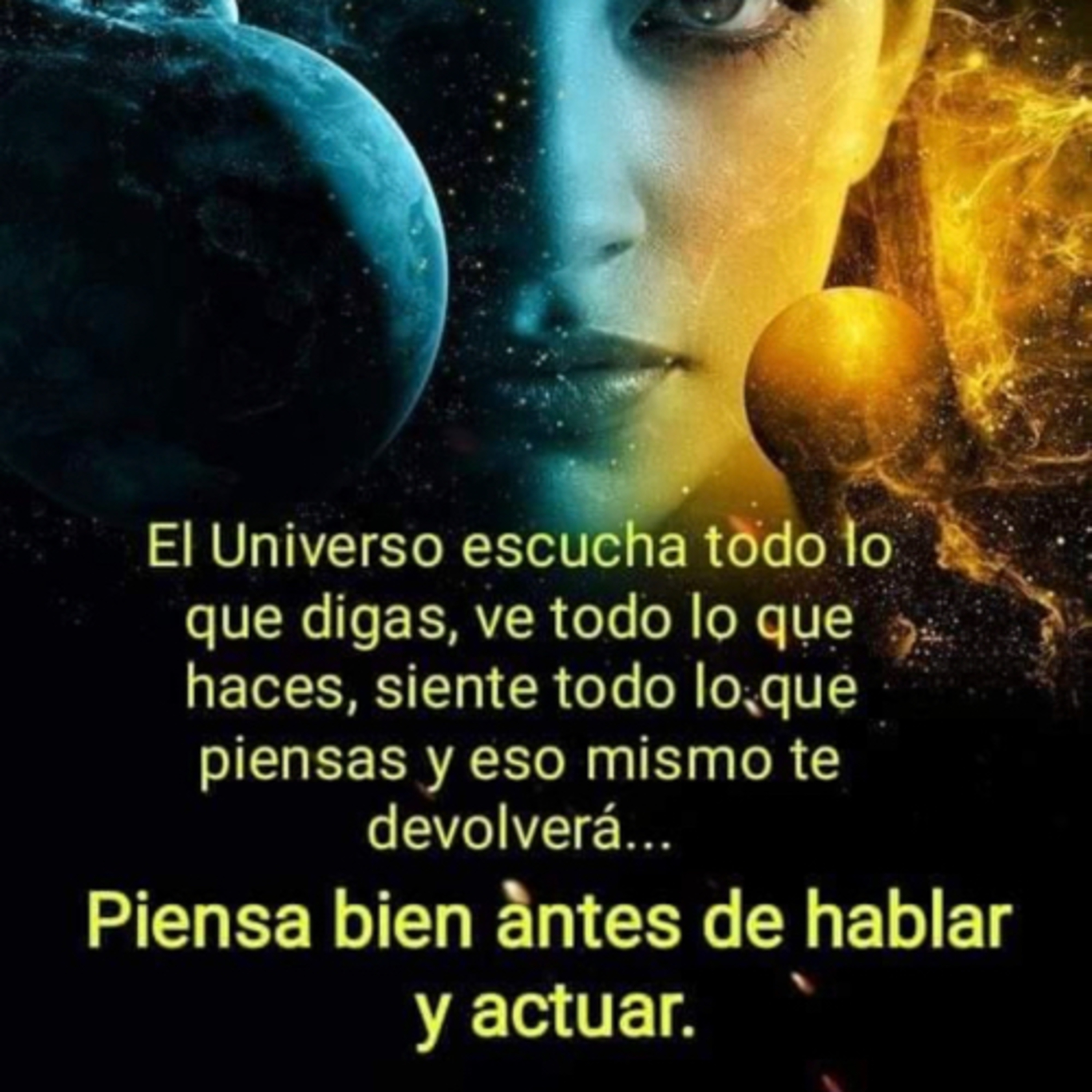 Portada de Intención del día