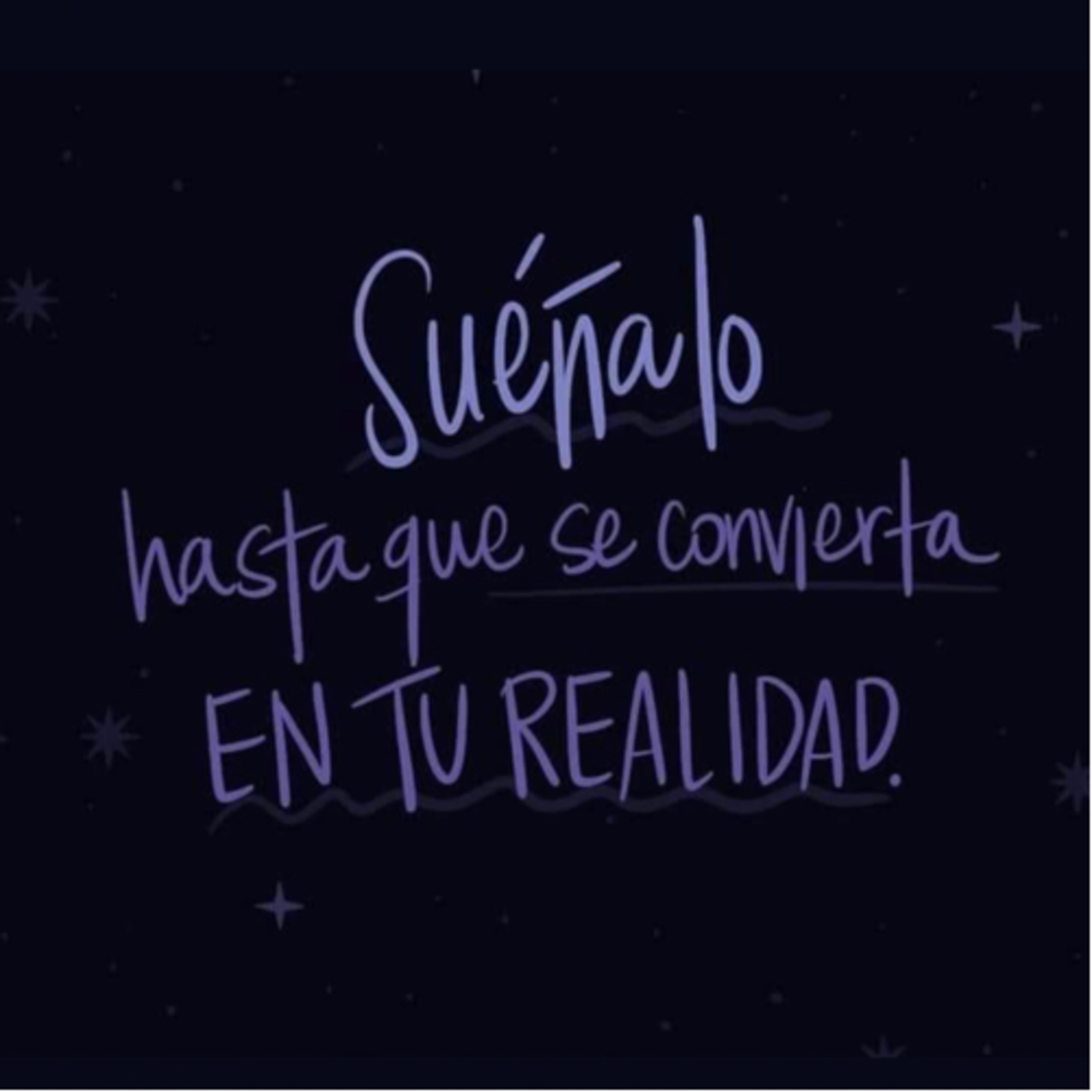 Portada de Intención del día