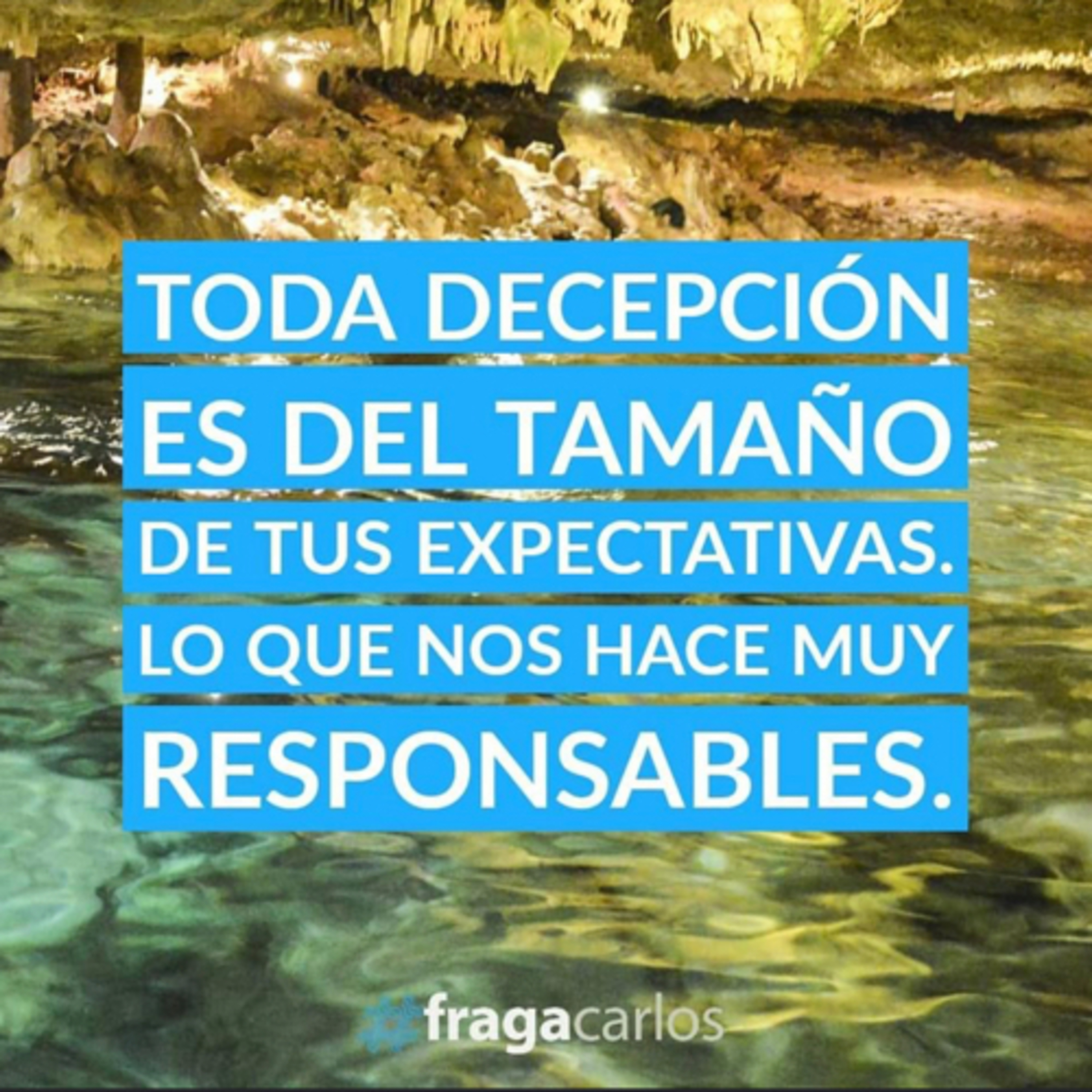 Portada de Intención del día