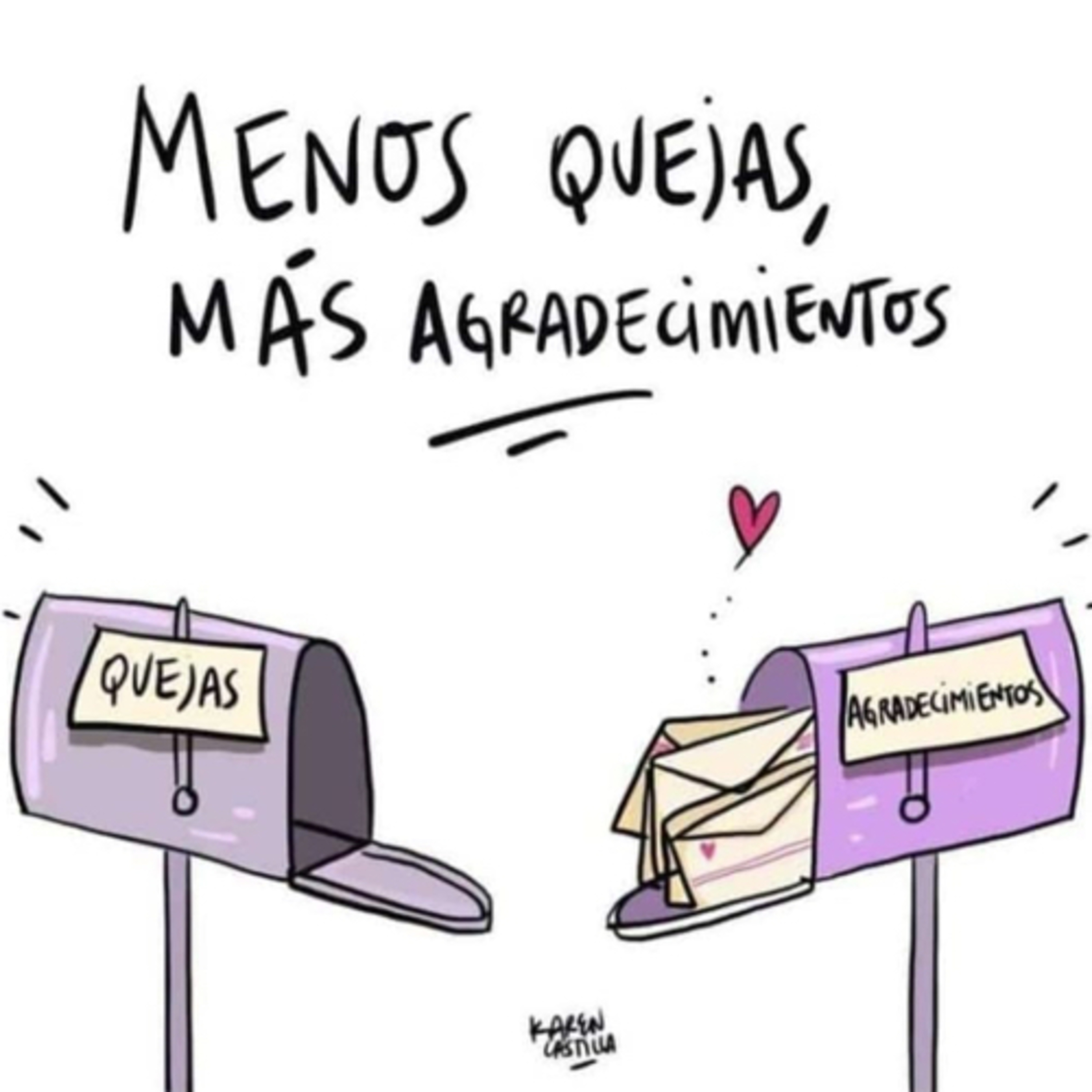 Portada de Intención del día