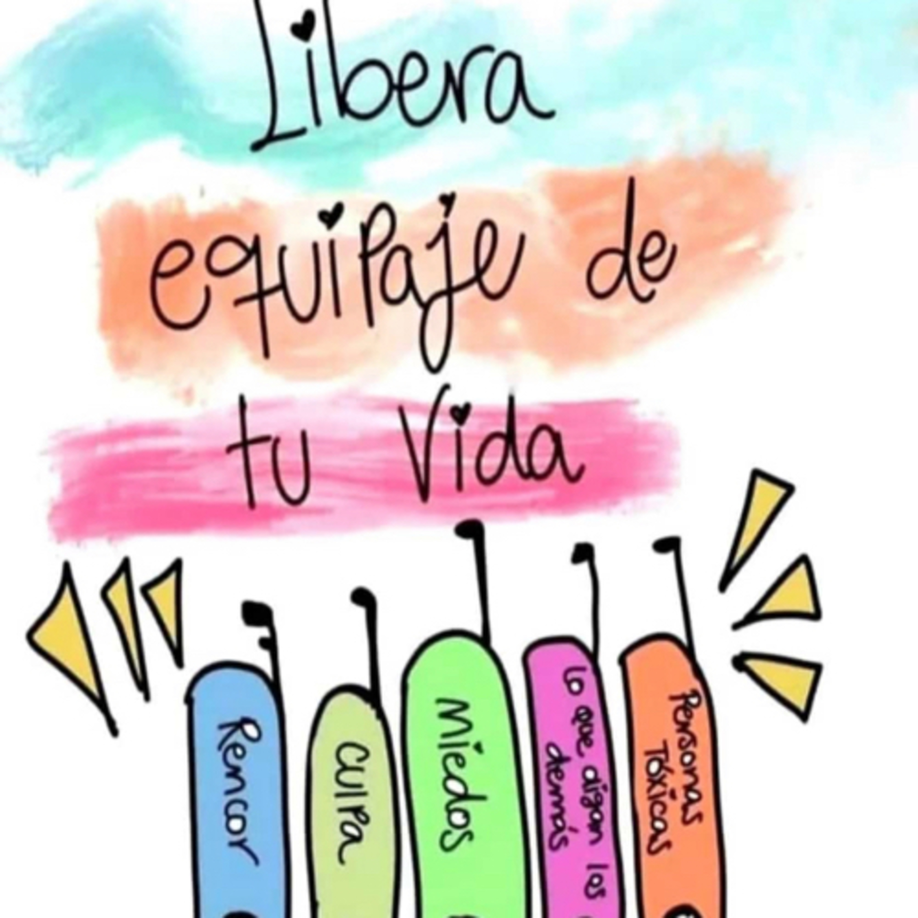 Portada de Intención del día