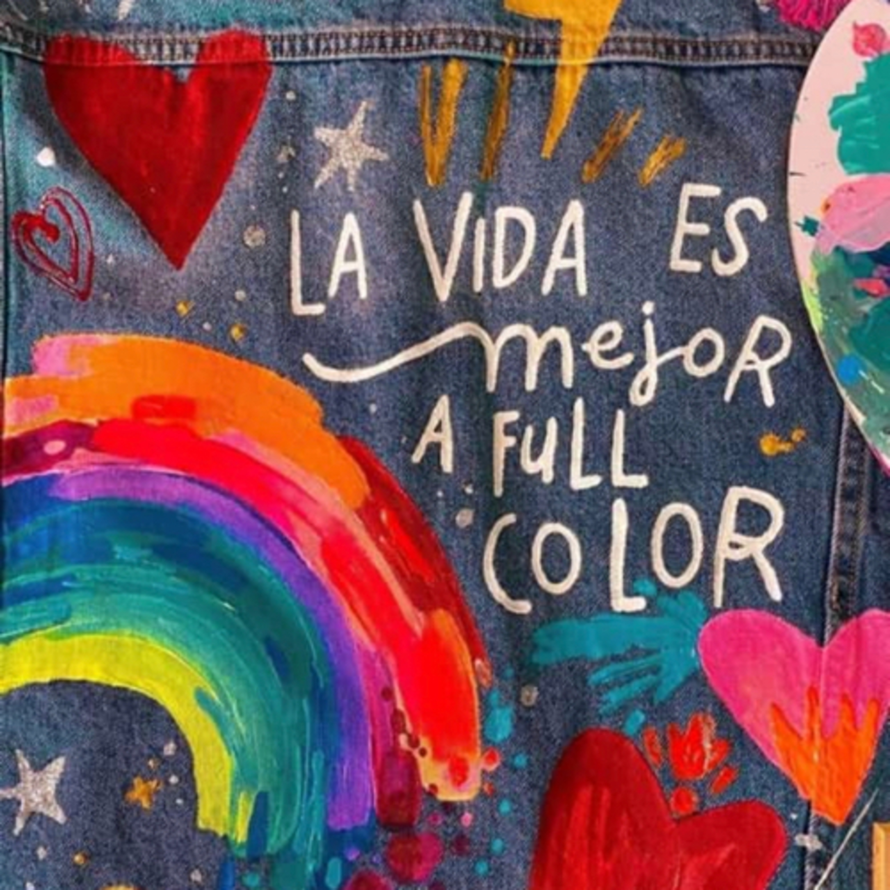 Portada de Intención del día