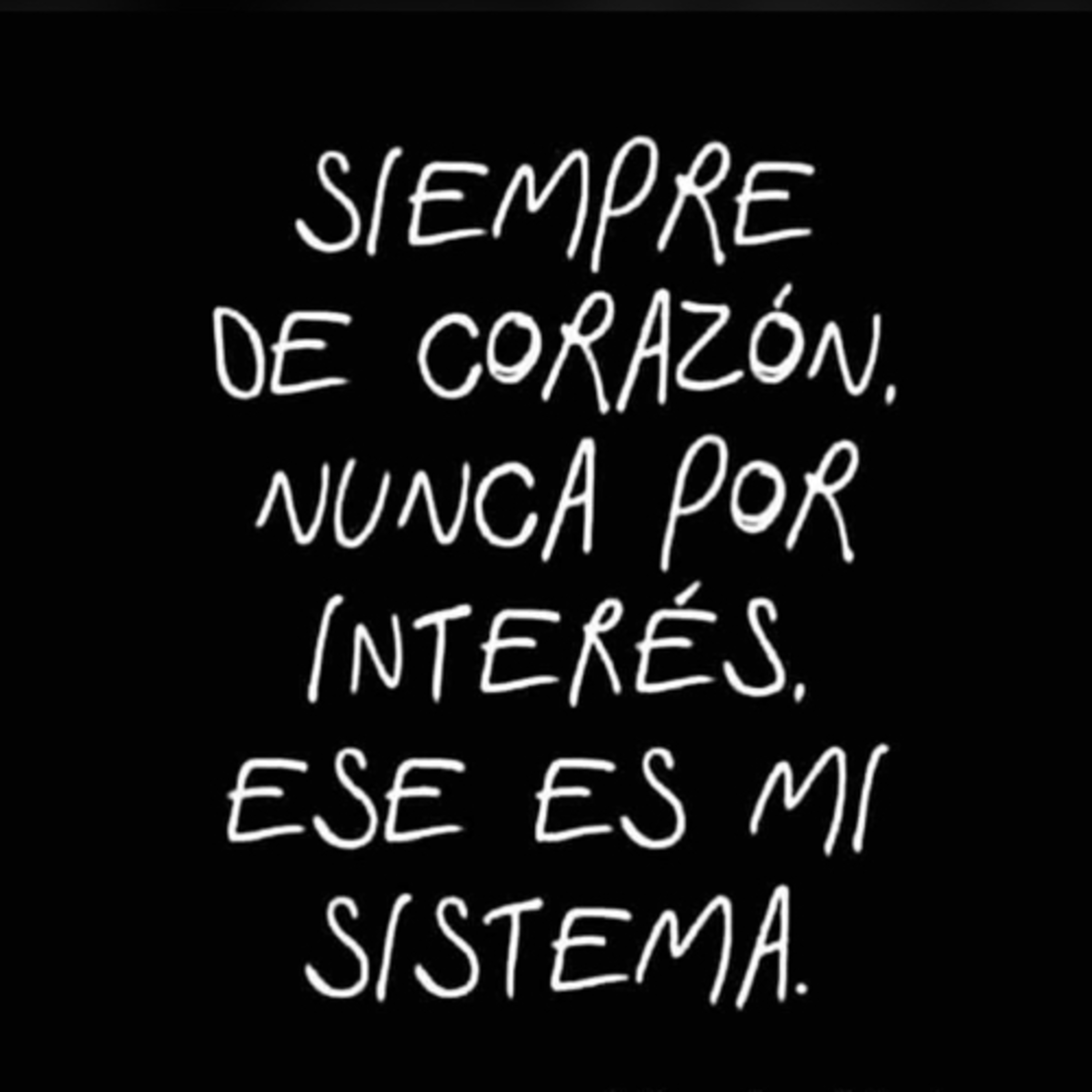 Portada de Intención del día