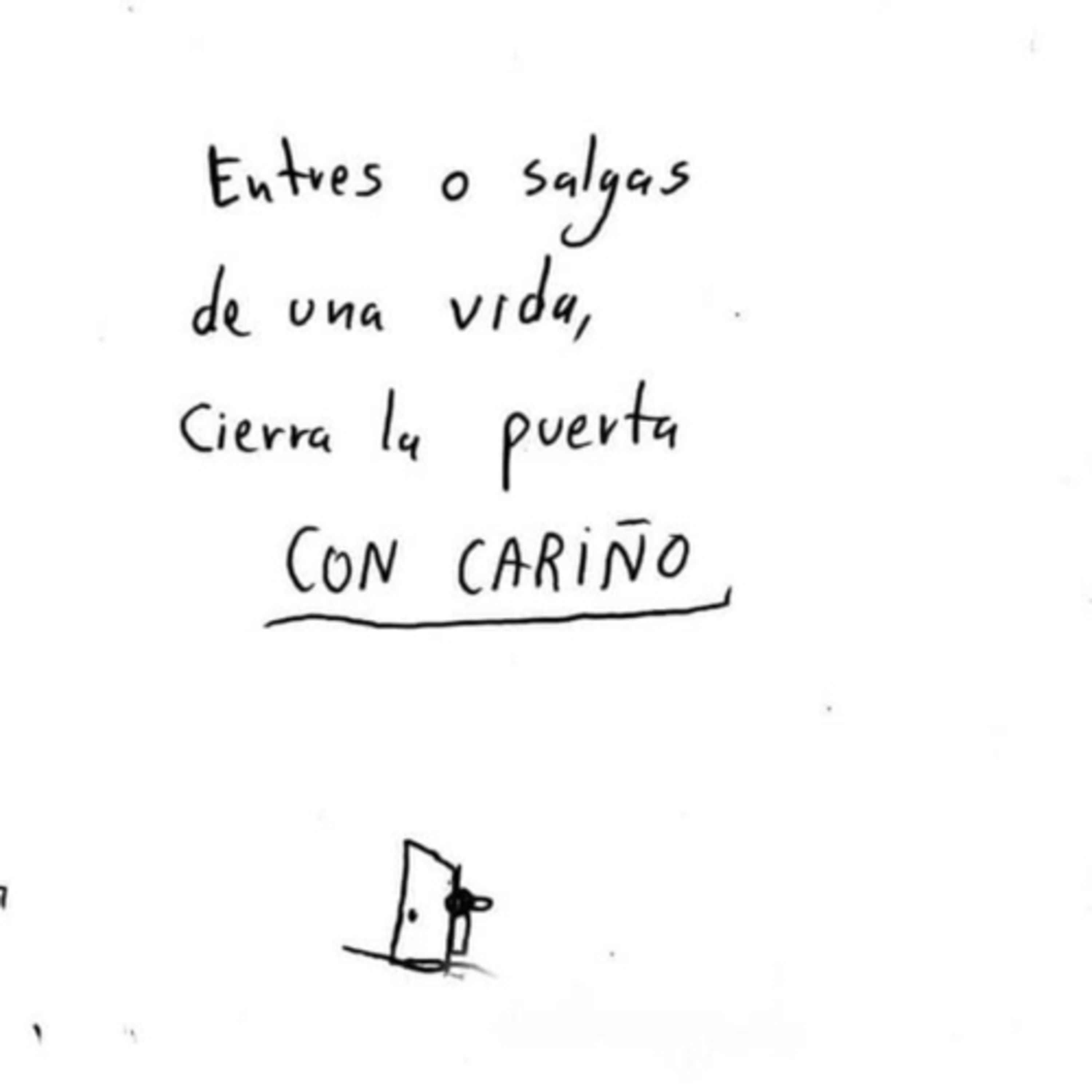 Portada de Intención del día