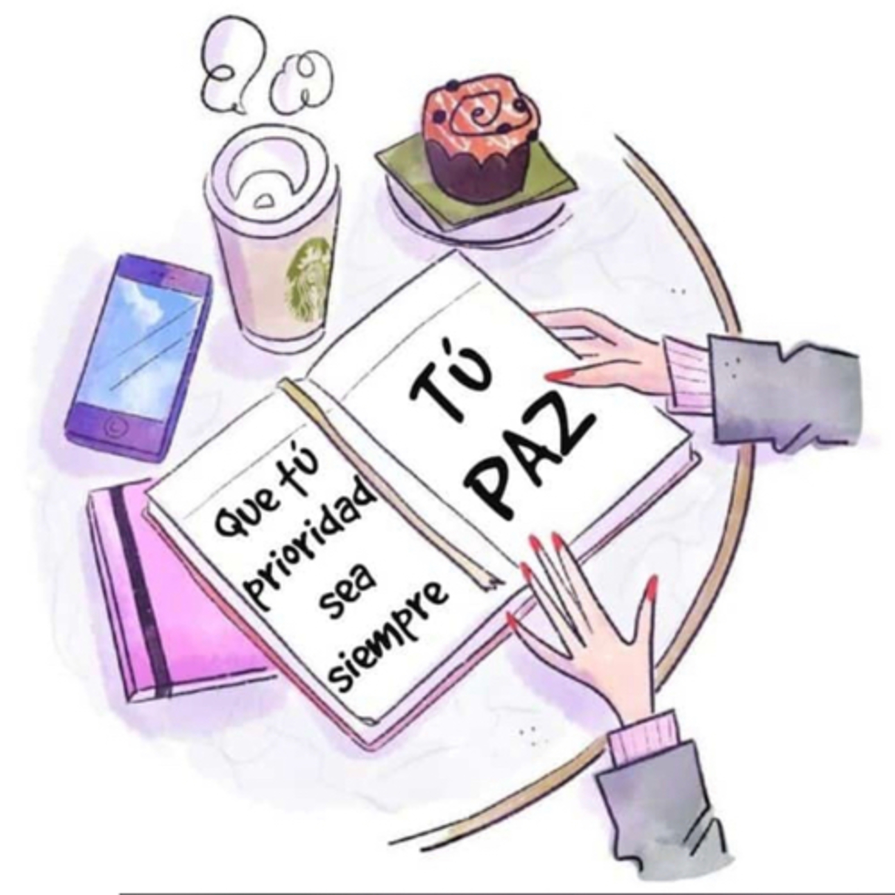Portada de Intención del día