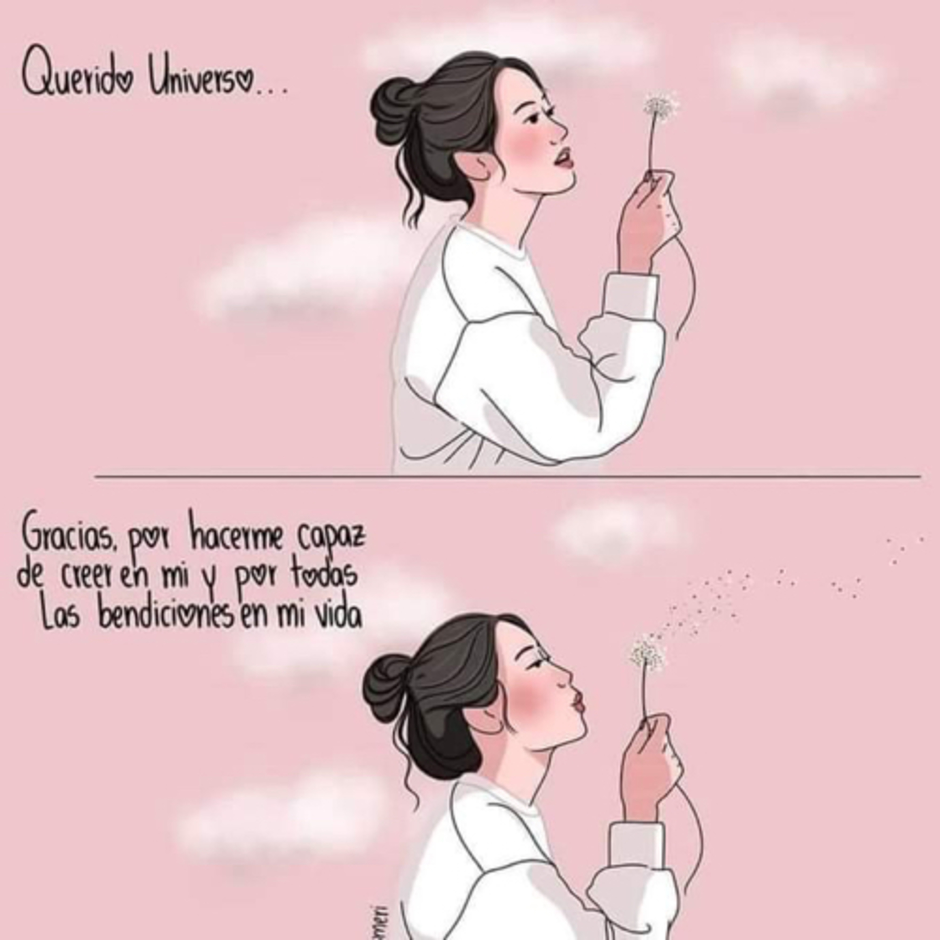 Portada de Intención del día