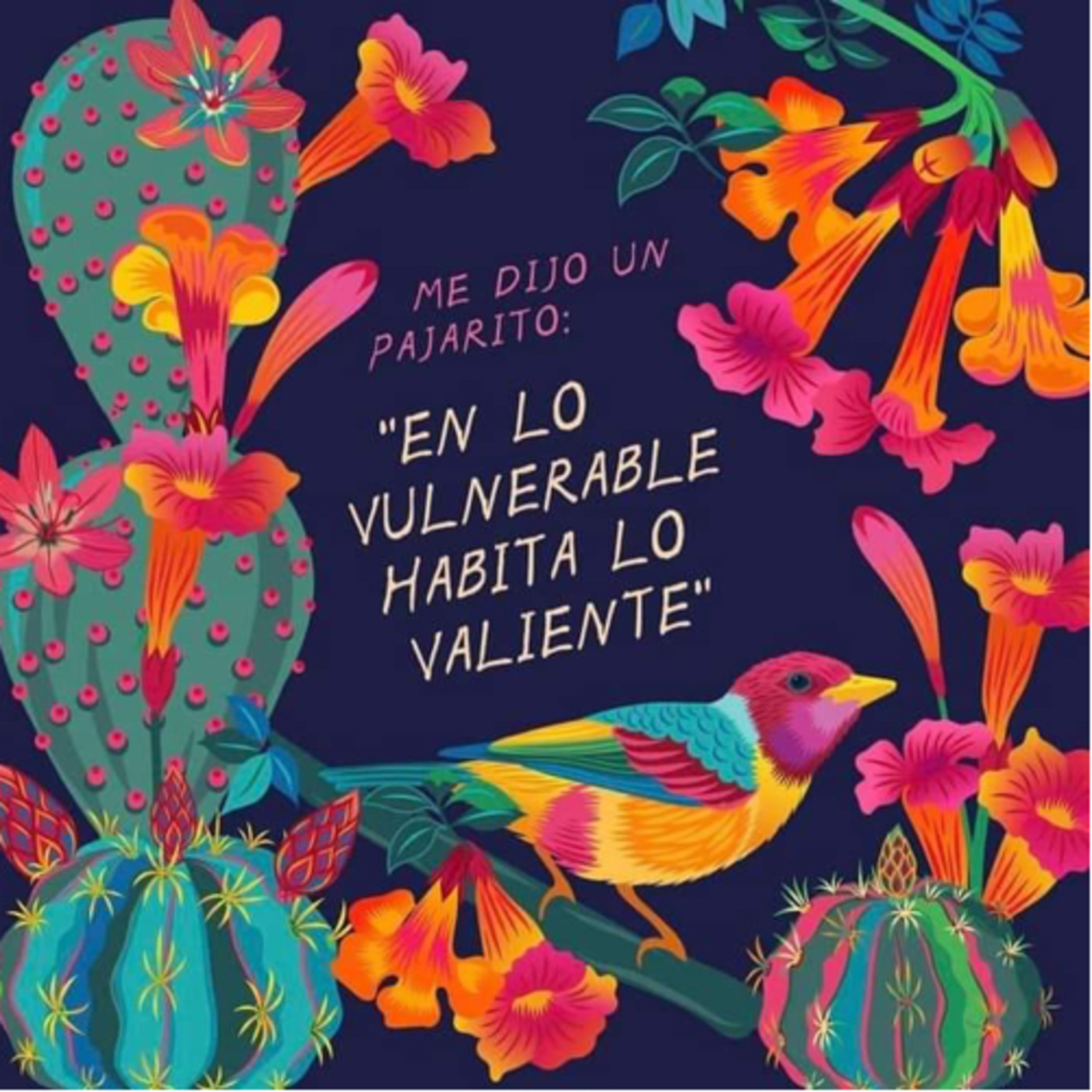 Portada de Intención del día