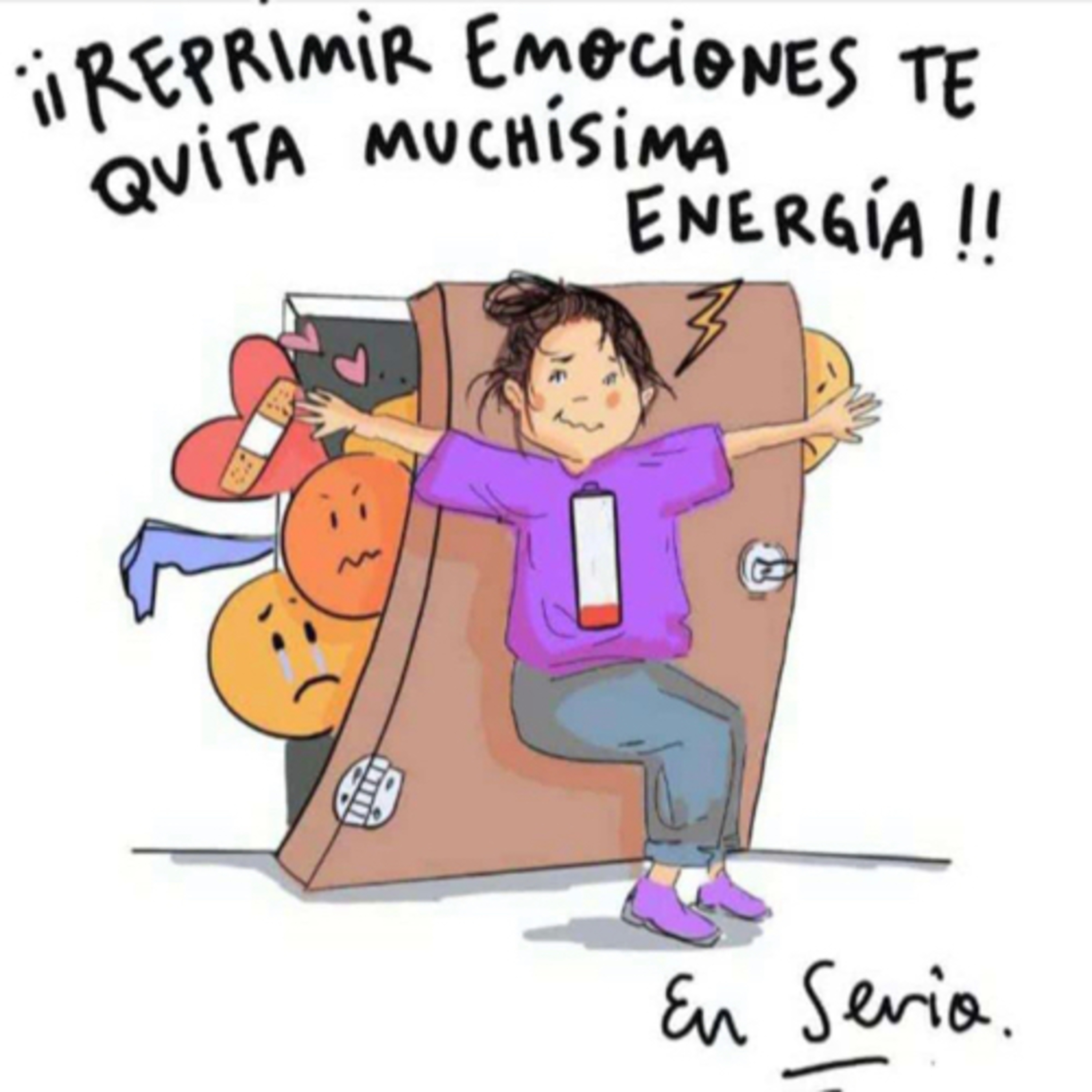 Portada de Intención del día