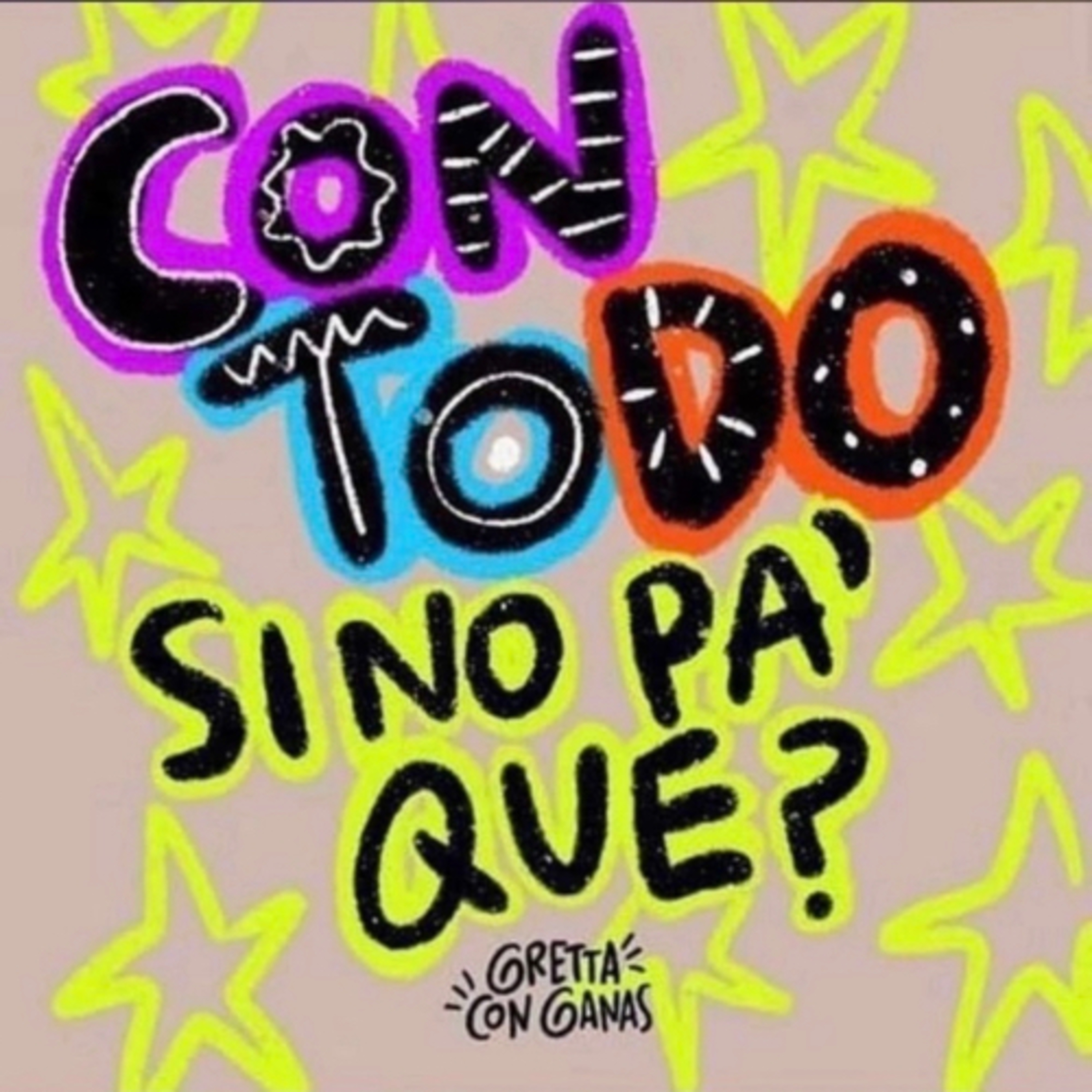 Portada de Intención del día
