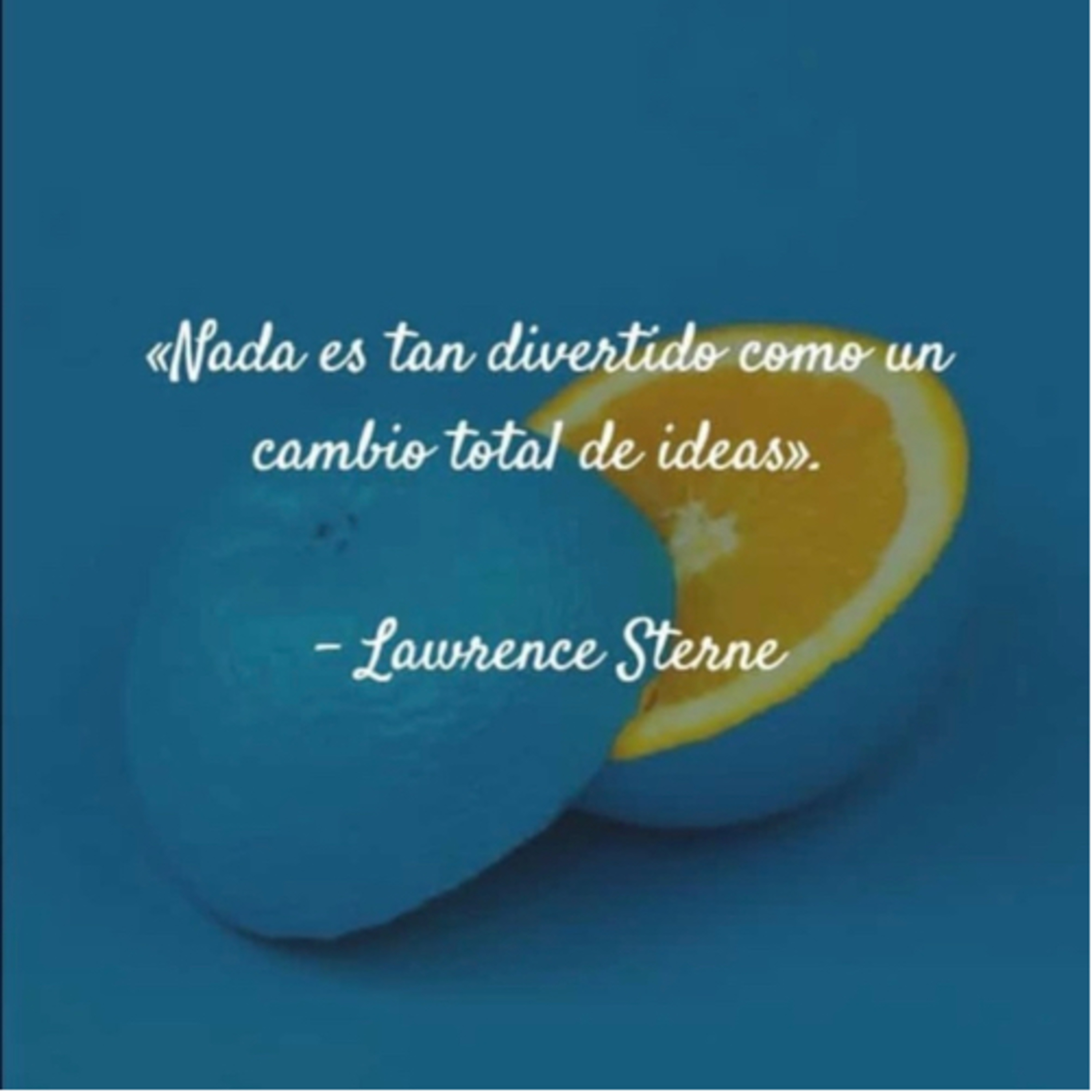 Portada de Intención del día
