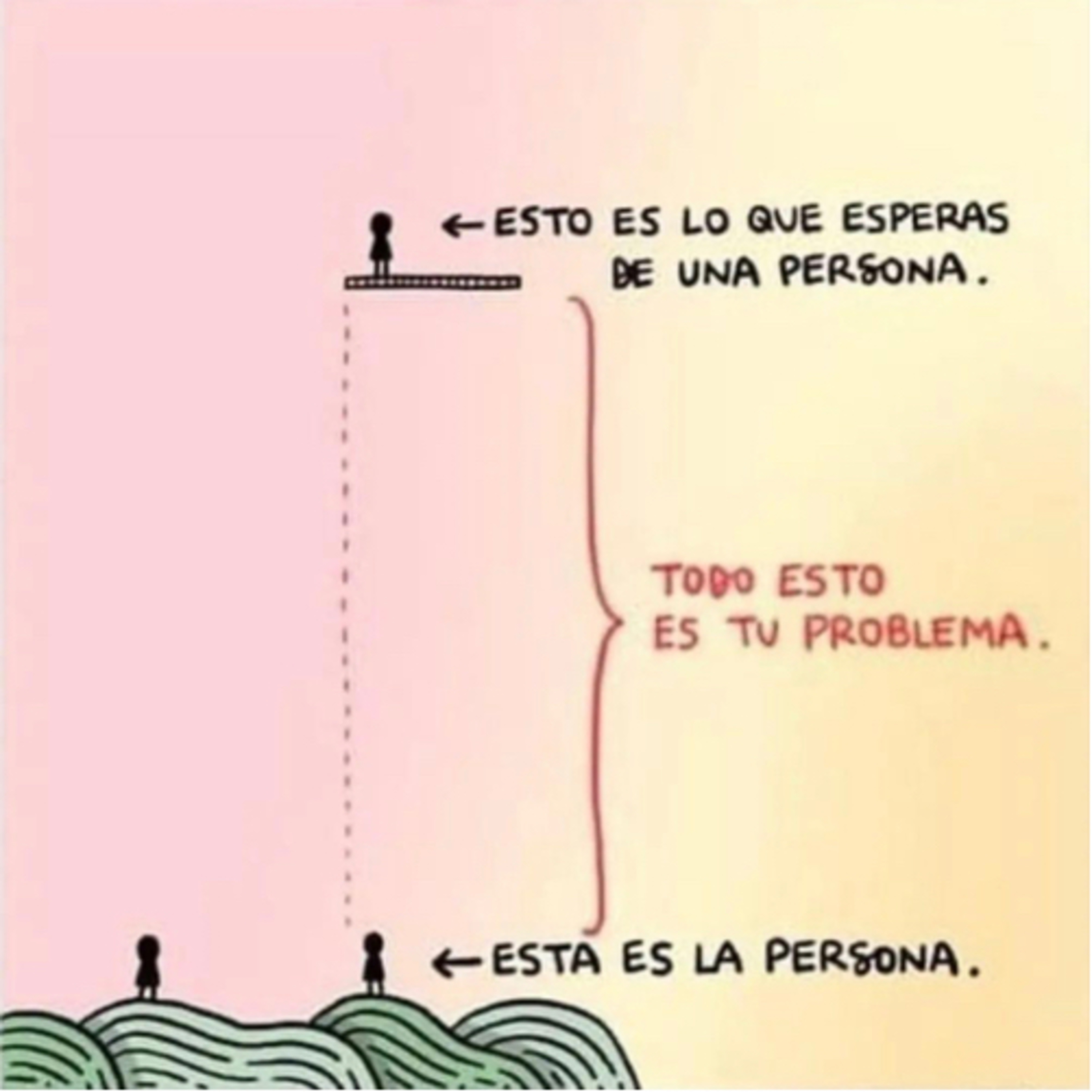 Portada de Intención del día